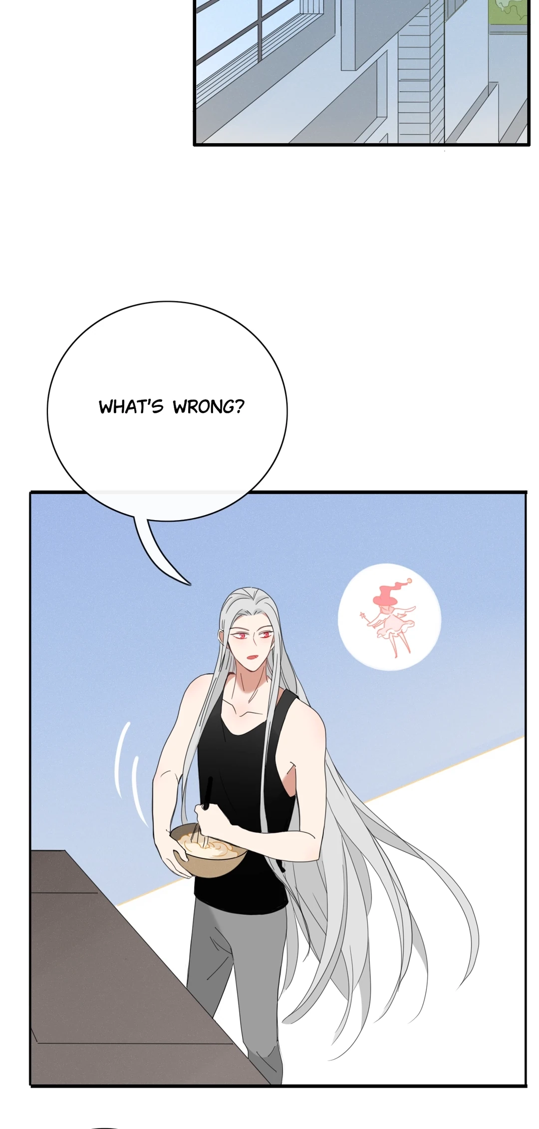 Read Fall Into Your Trap chapter 89 image 11 on Lezhin