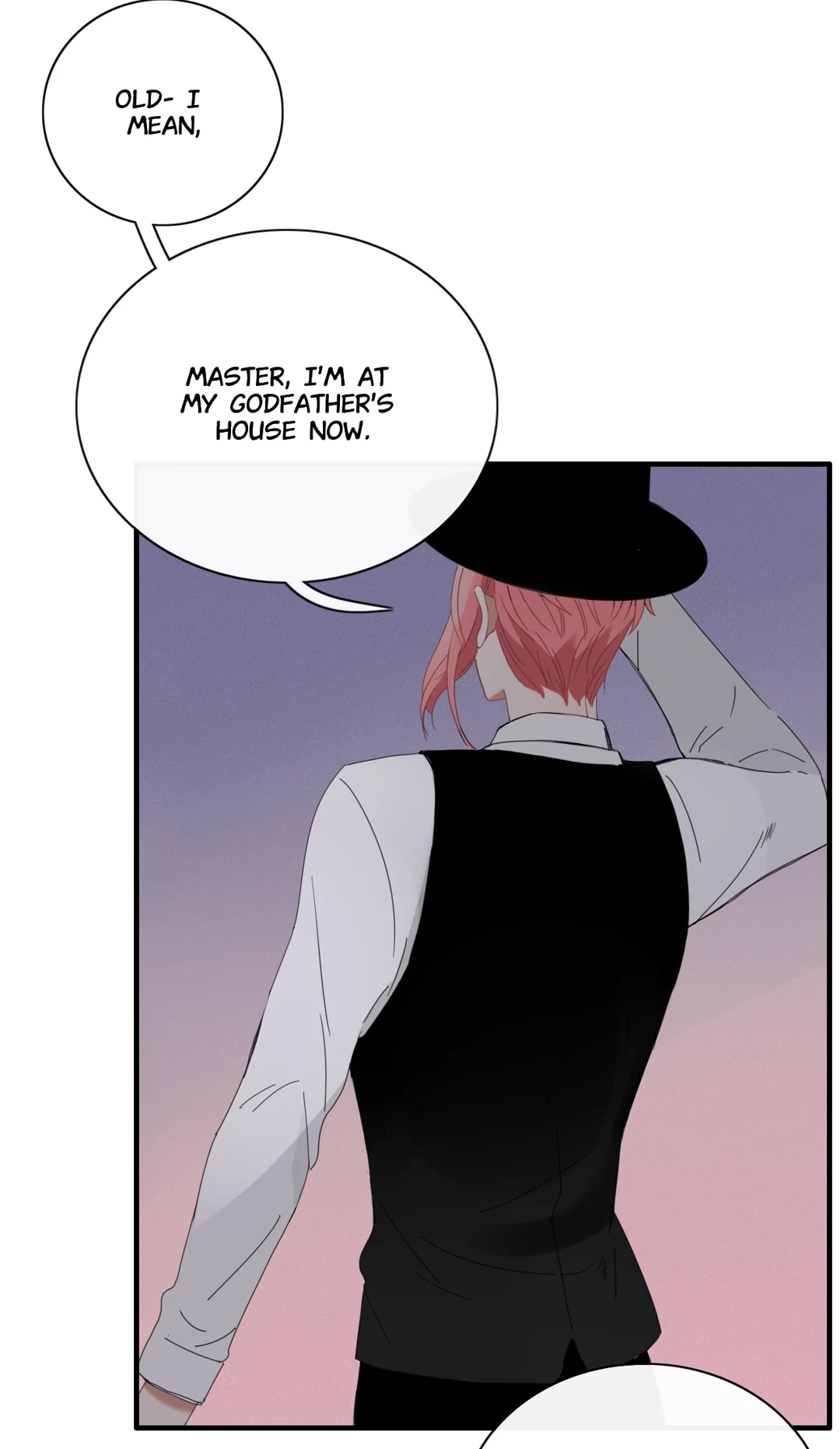 Read Fall Into Your Trap chapter 89 image 12 on Lezhin