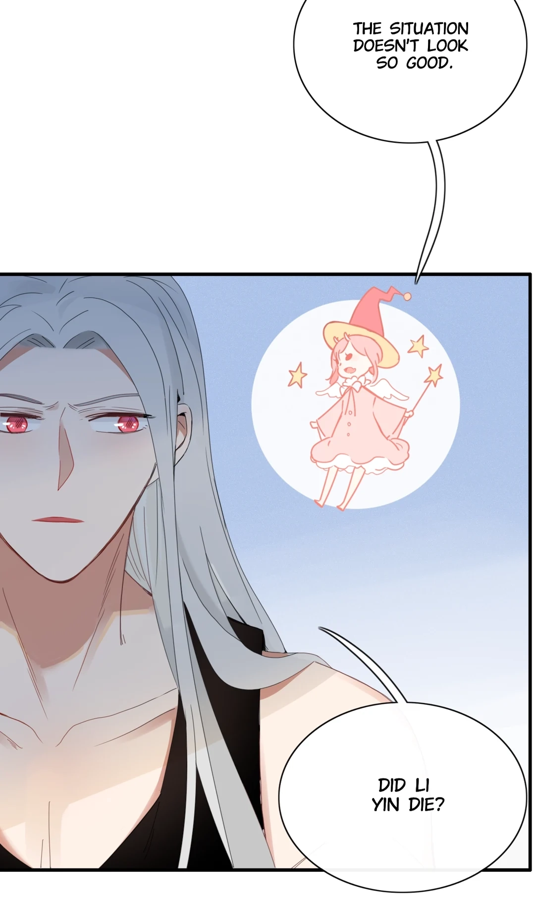 Read Fall Into Your Trap chapter 89 image 13 on Lezhin