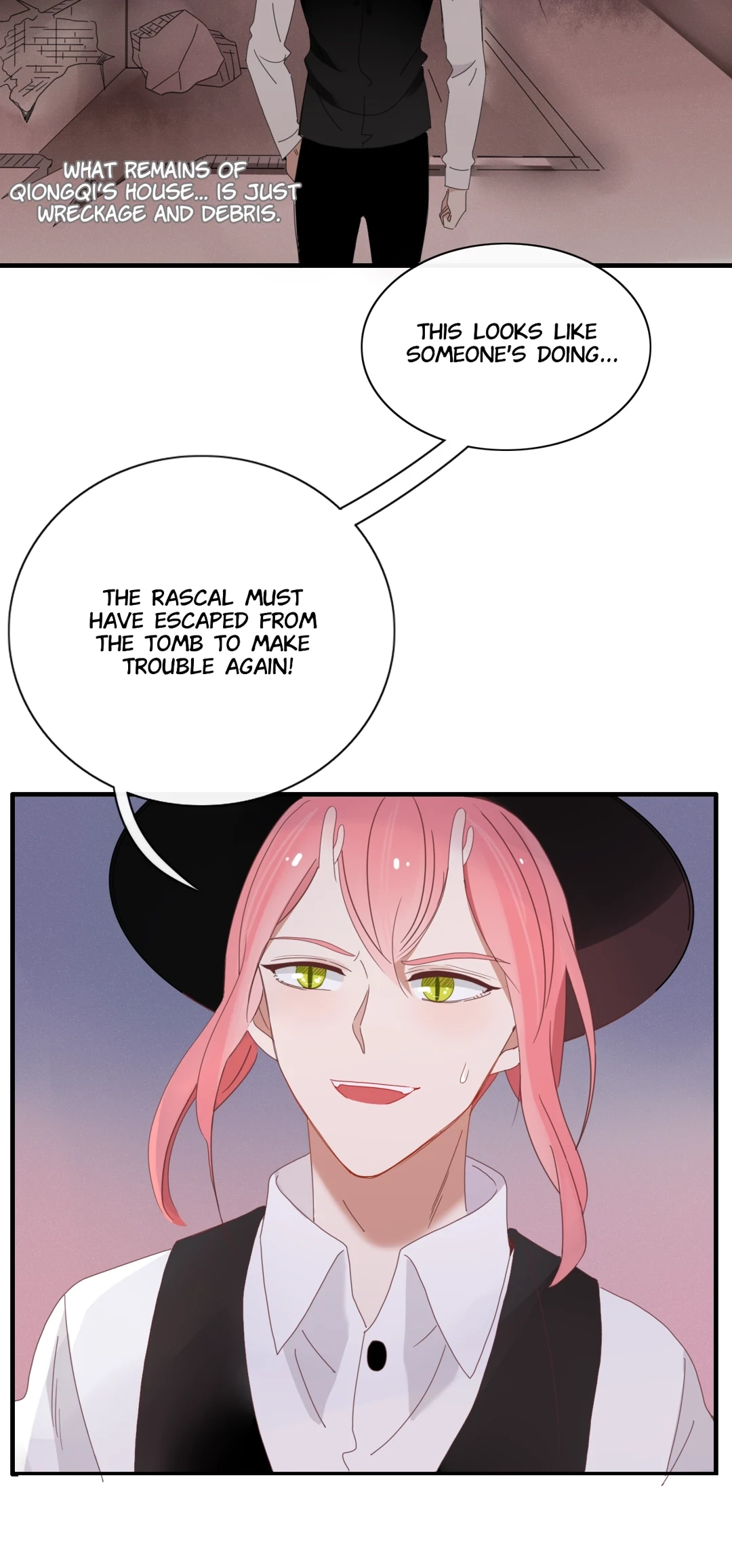 Read Fall Into Your Trap chapter 89 image 15 on Lezhin
