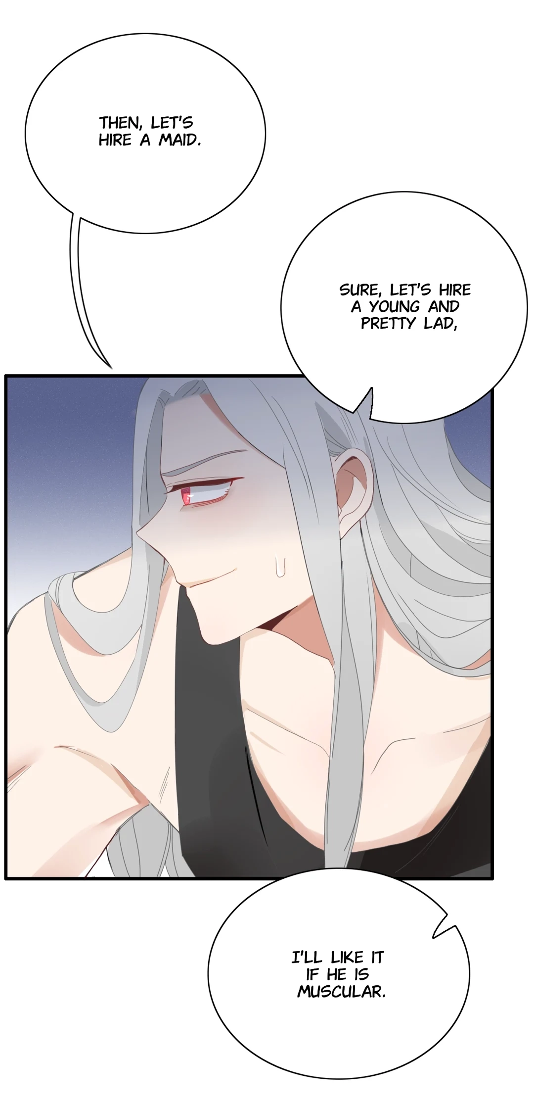 Read Fall Into Your Trap chapter 89 image 2 on Lezhin