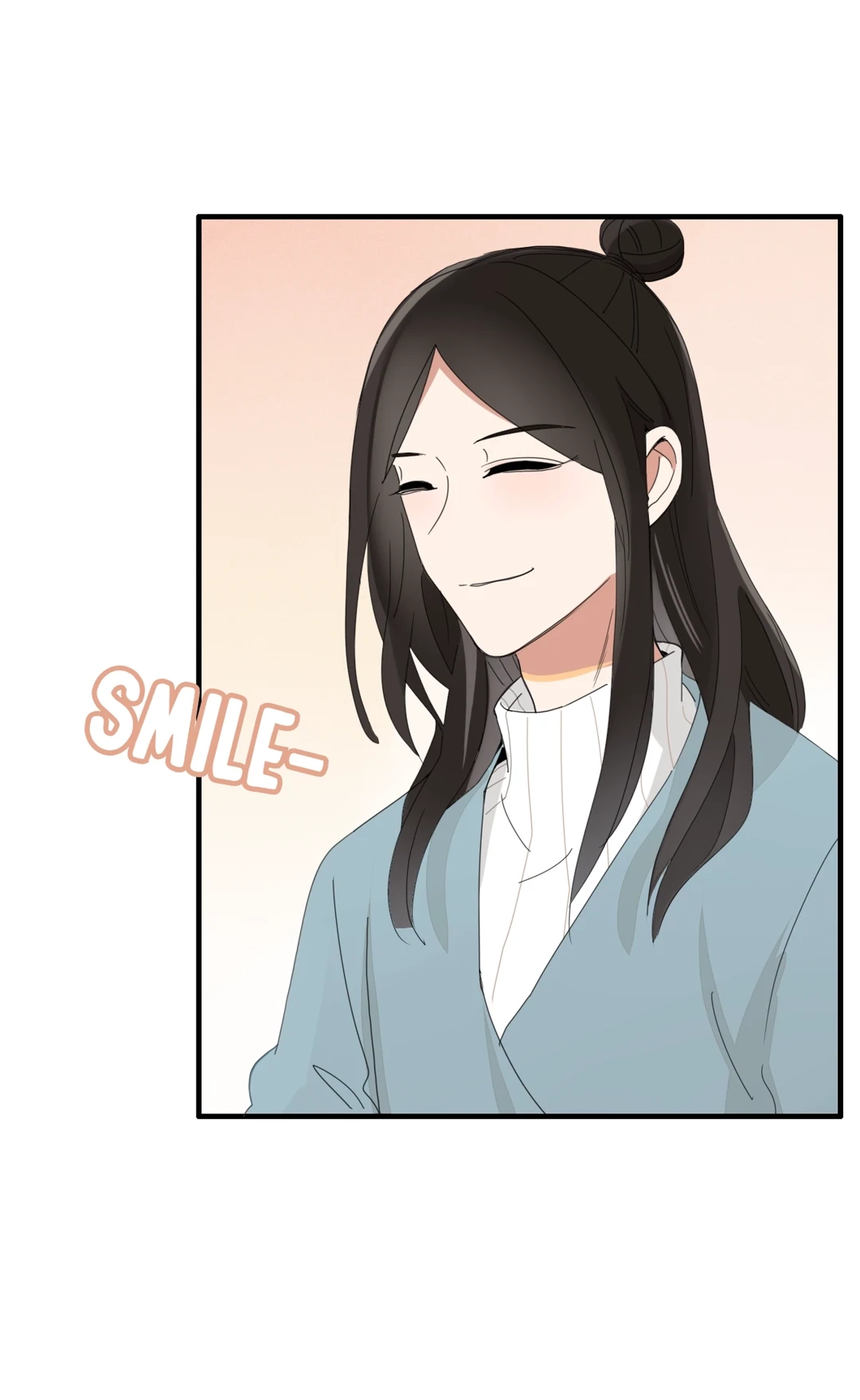 Read Fall Into Your Trap chapter 89 image 21 on Lezhin