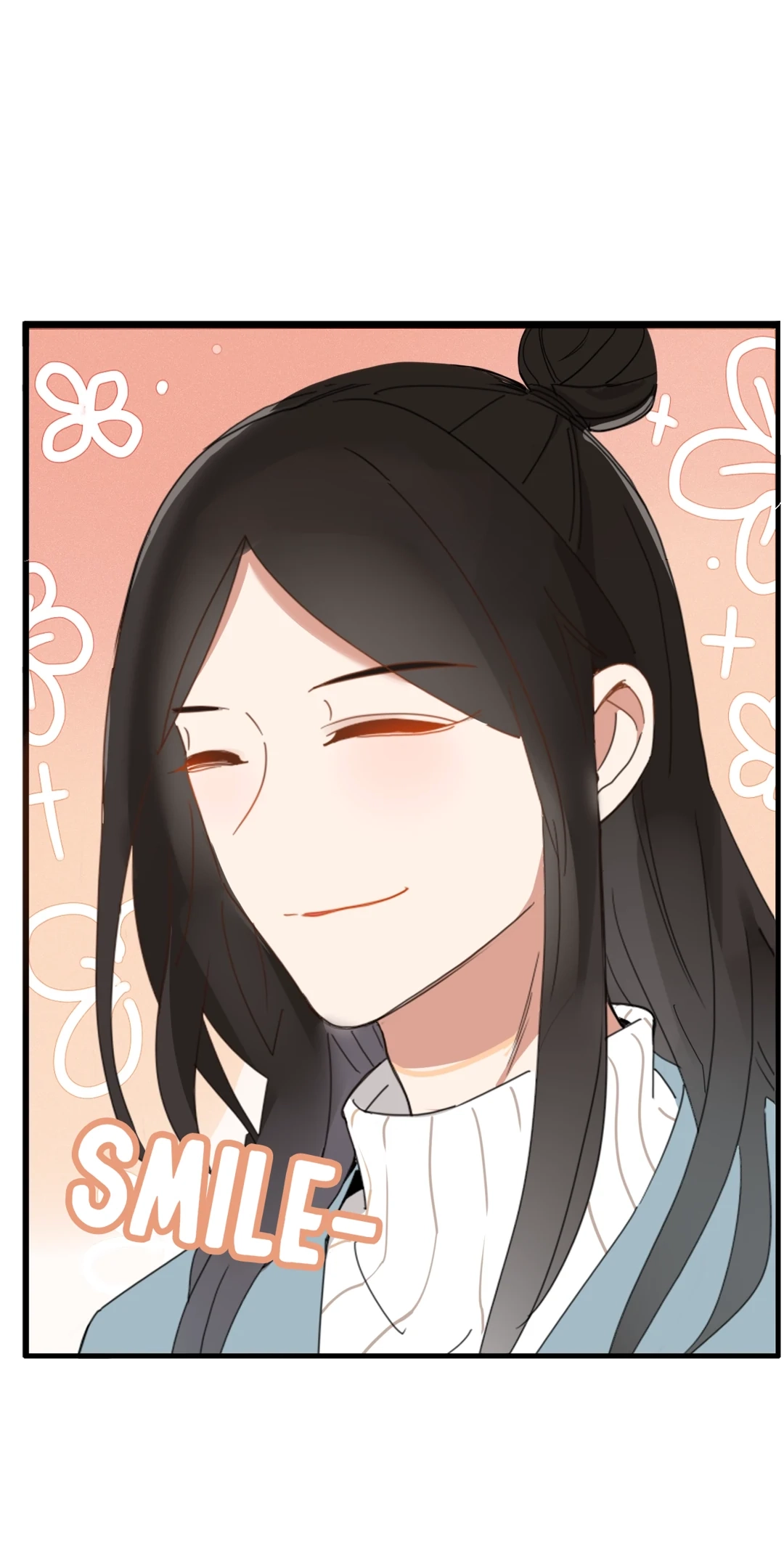 Read Fall Into Your Trap chapter 89 image 23 on Lezhin