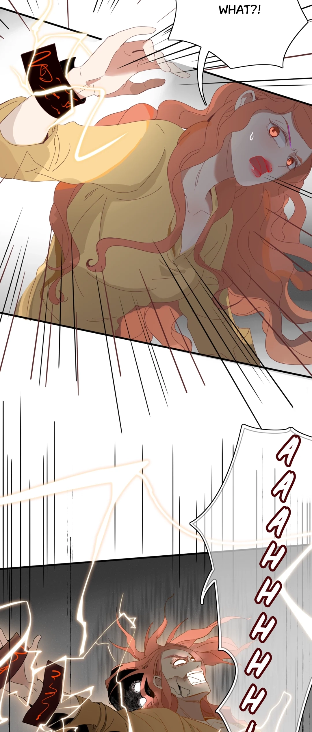 Read Fall Into Your Trap chapter 89 image 27 on Lezhin