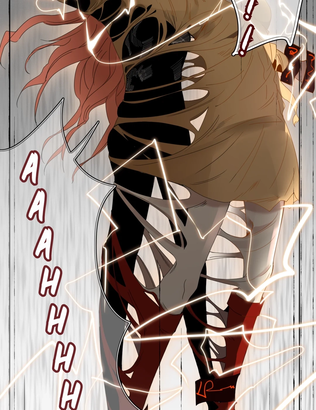 Read Fall Into Your Trap chapter 89 image 28 on Lezhin