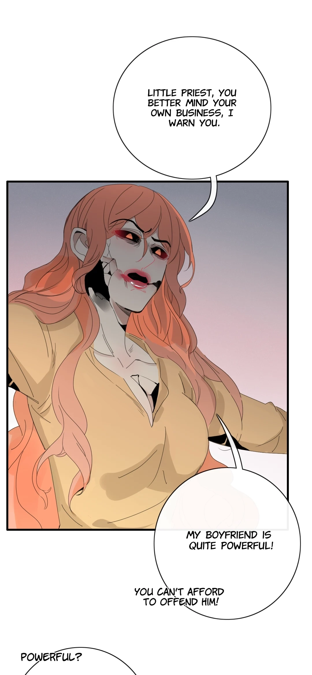 Read Fall Into Your Trap chapter 89 image 33 on Lezhin