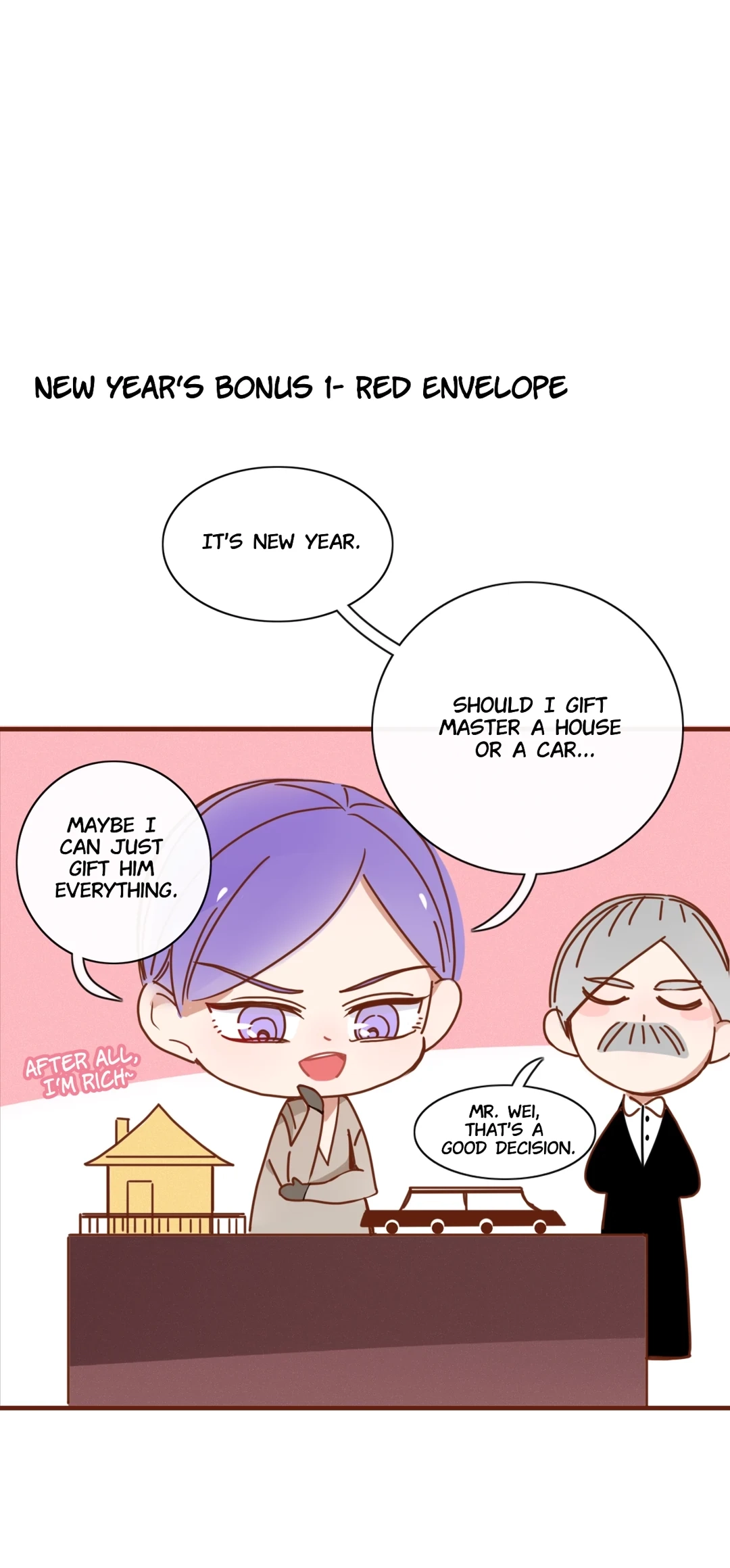 Read Fall Into Your Trap chapter 89 image 39 on Lezhin