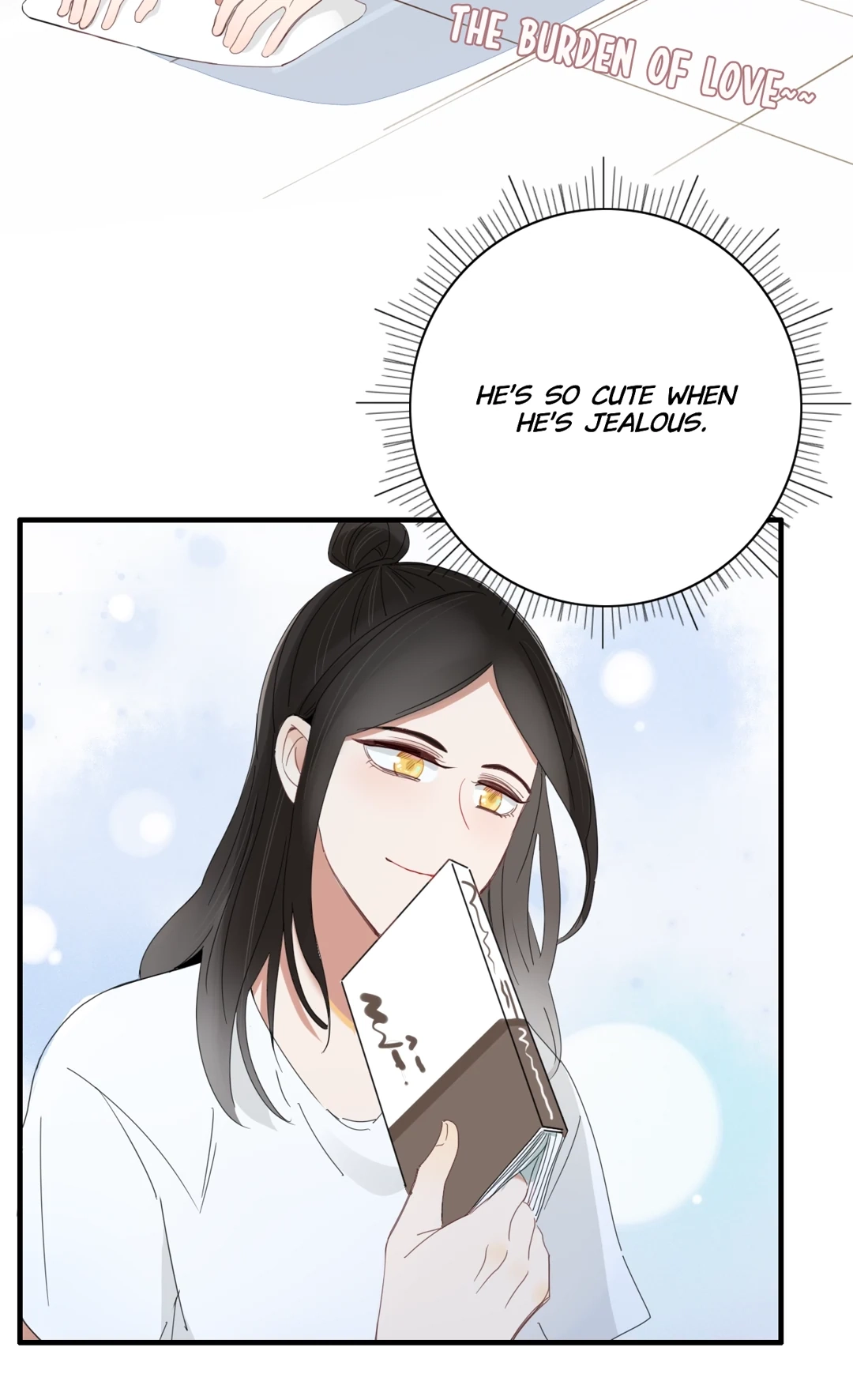 Read Fall Into Your Trap chapter 89 image 4 on Lezhin
