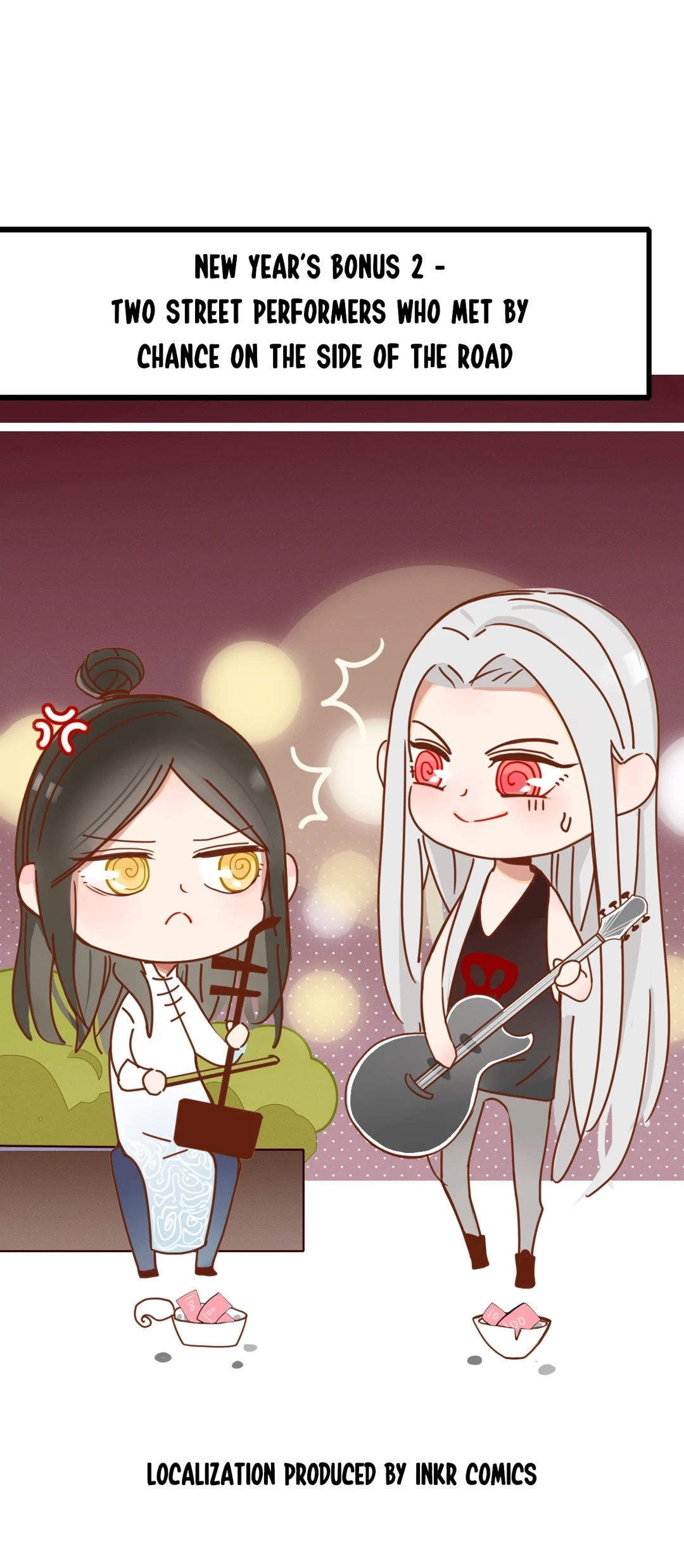 Read Fall Into Your Trap chapter 89 image 43 on Lezhin