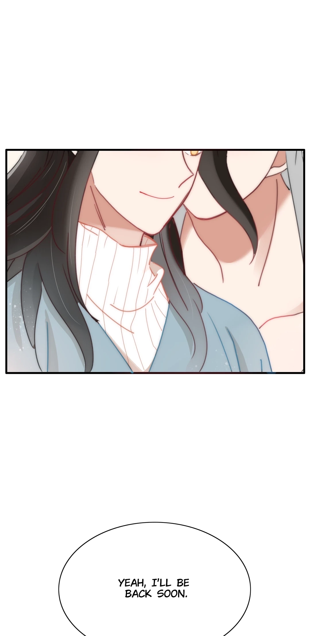 Read Fall Into Your Trap chapter 89 image 8 on Lezhin
