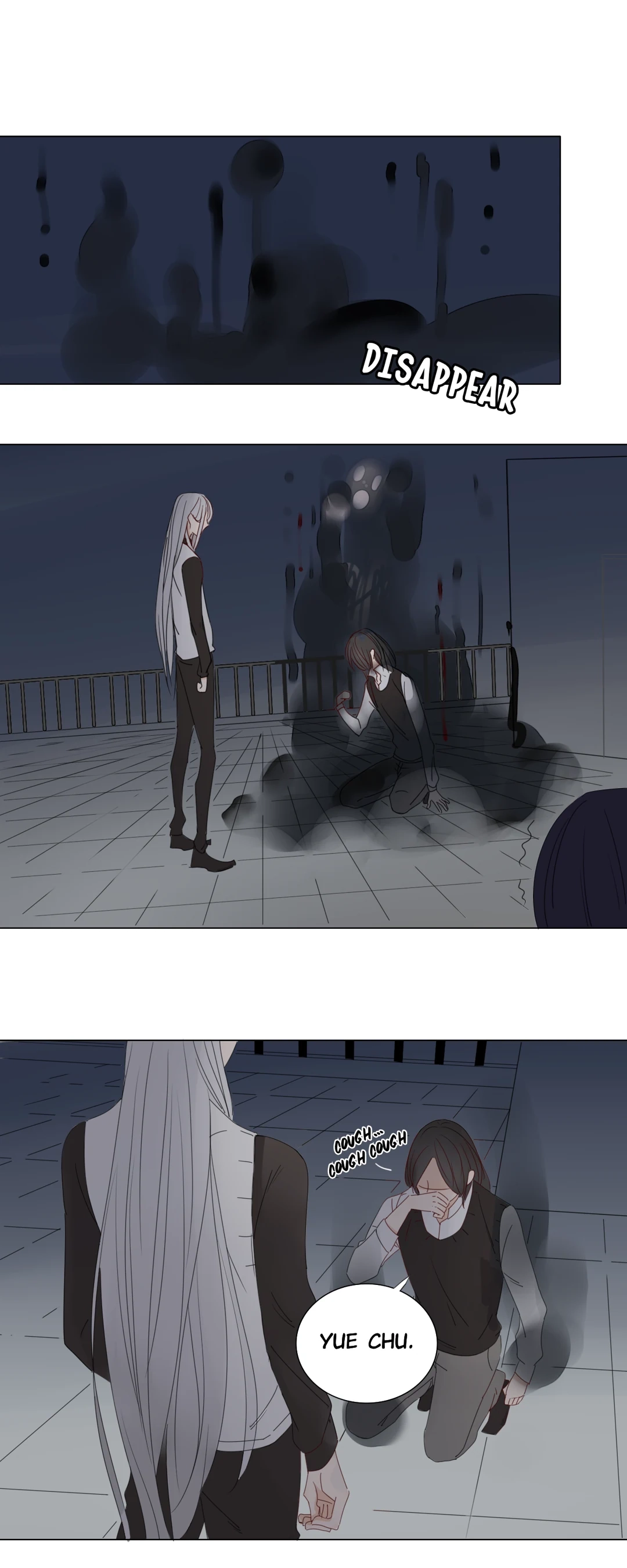 Read Fall Into Your Trap chapter 9 image 12 on Lezhin