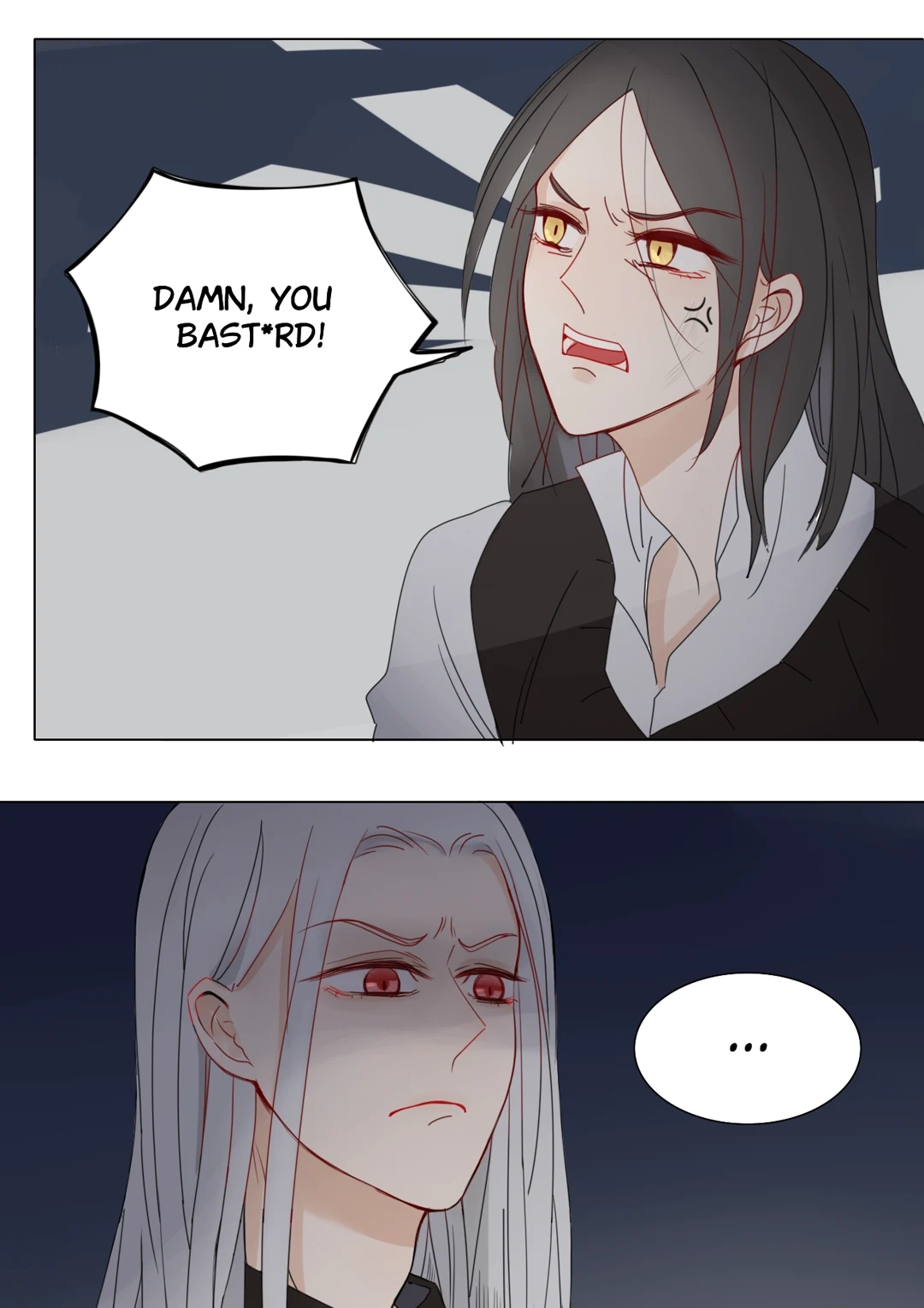 Read Fall Into Your Trap chapter 9 image 13 on Lezhin