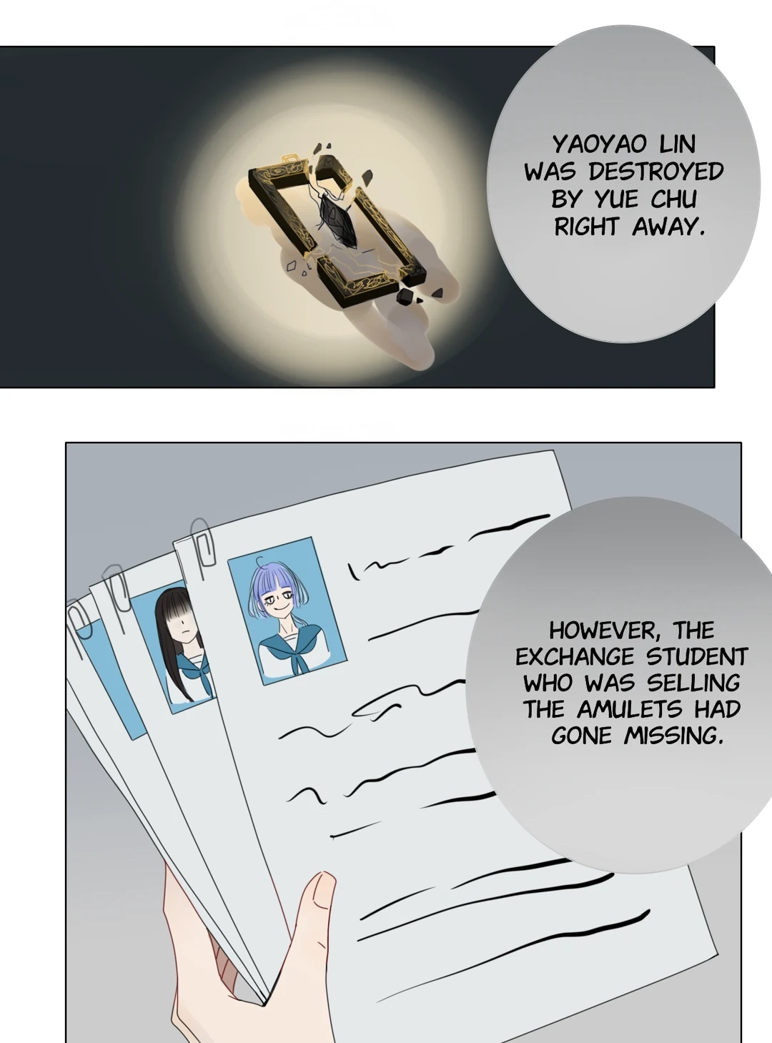 Read Fall Into Your Trap chapter 9 image 16 on Lezhin