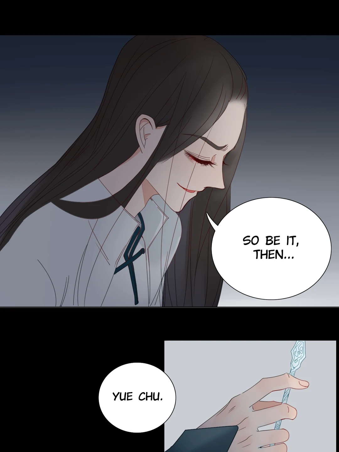 Read Fall Into Your Trap chapter 9 image 2 on Lezhin