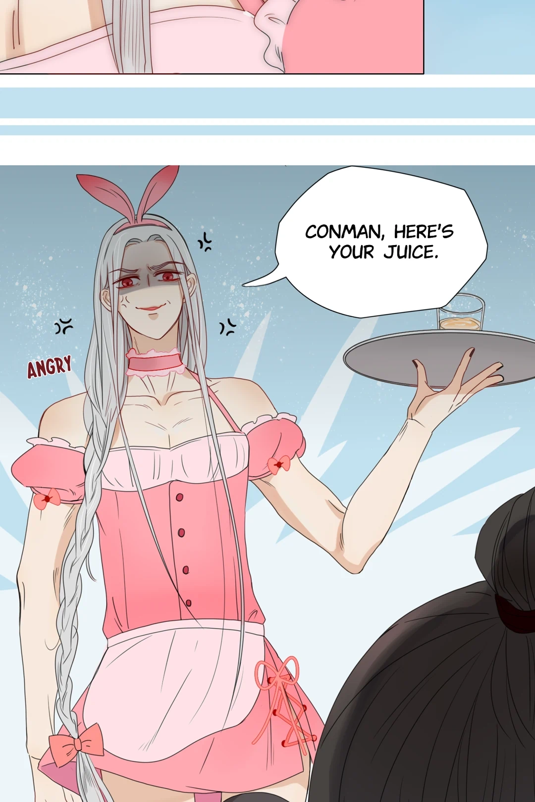 Read Fall Into Your Trap chapter 9 image 20 on Lezhin