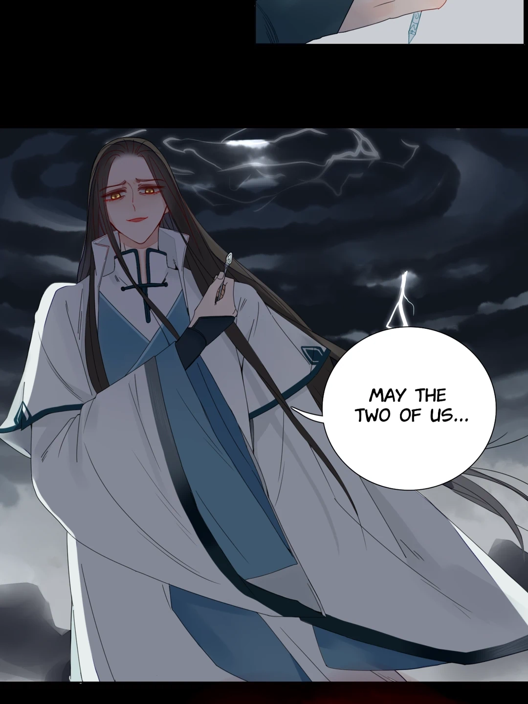 Read Fall Into Your Trap chapter 9 image 3 on Lezhin