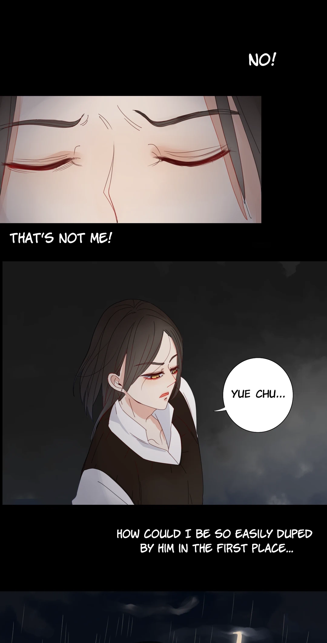 Read Fall Into Your Trap chapter 9 image 5 on Lezhin