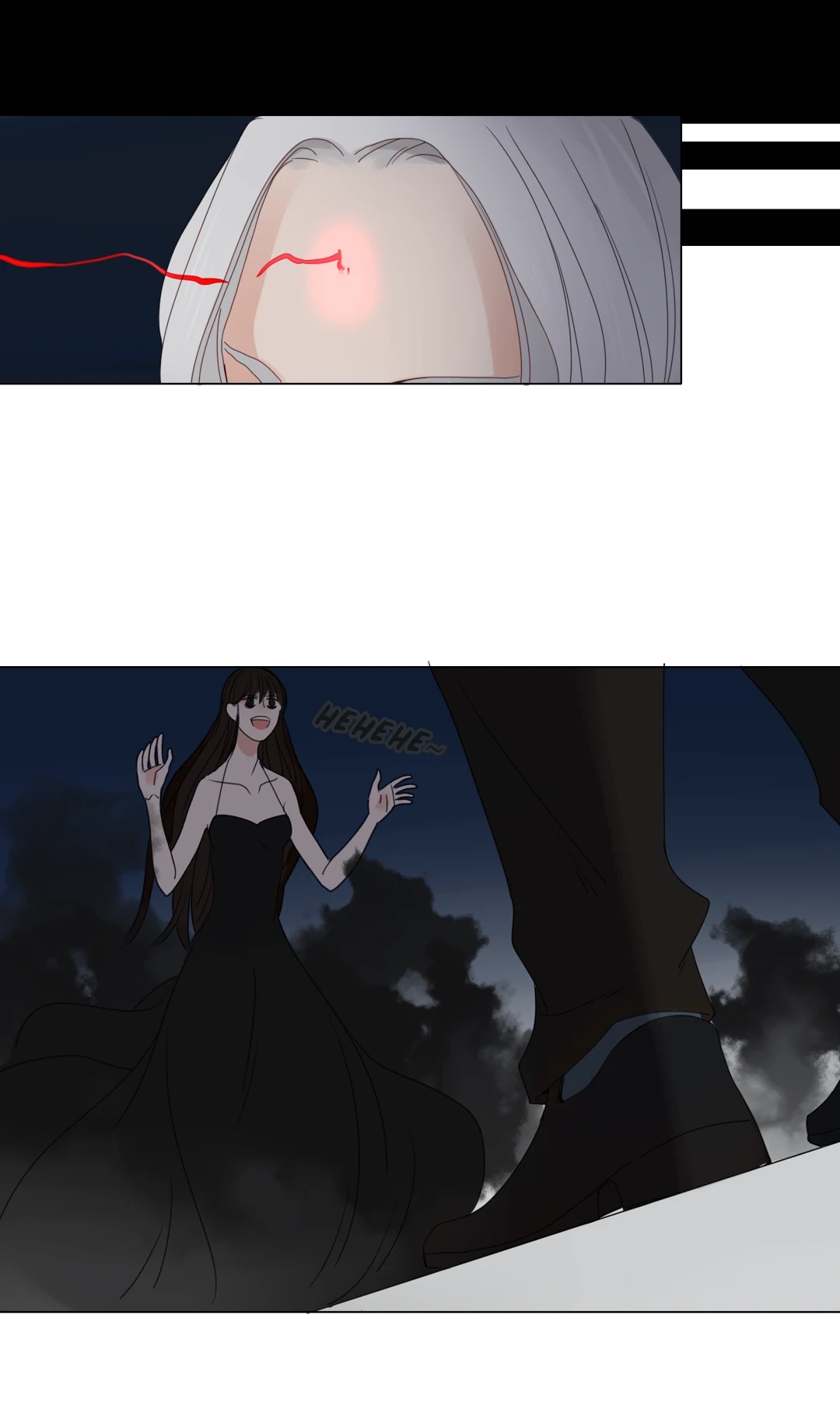 Read Fall Into Your Trap chapter 9 image 9 on Lezhin