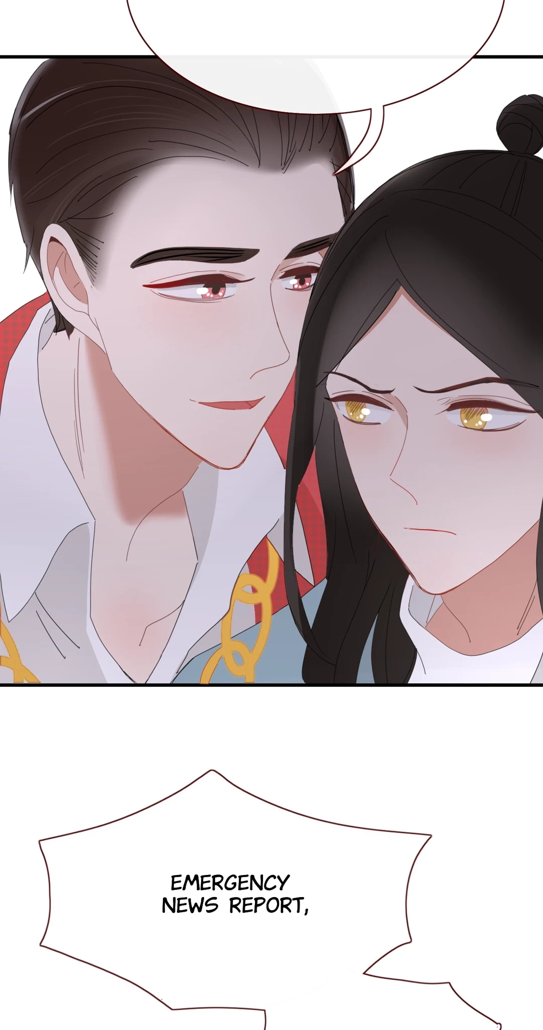Read Fall Into Your Trap chapter 90 image 13 on Lezhin