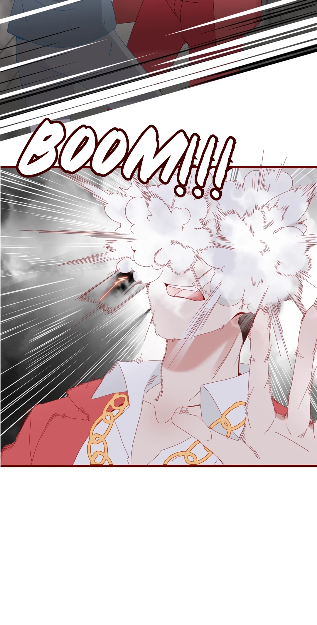 Read Fall Into Your Trap chapter 90 image 18 on Lezhin