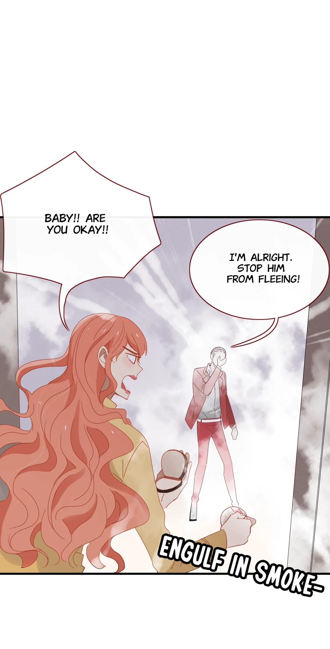 Read Fall Into Your Trap chapter 90 image 19 on Lezhin