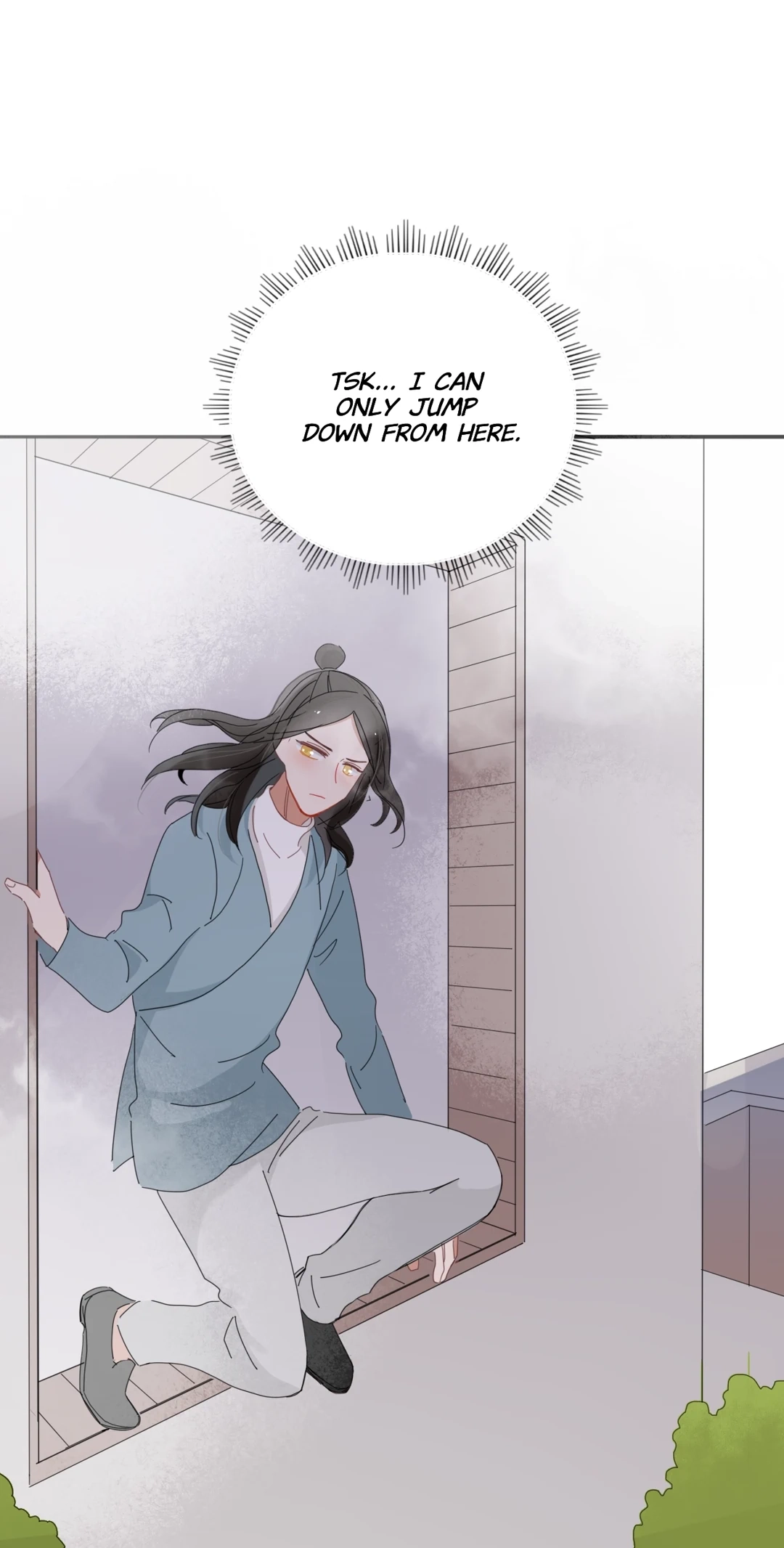 Read Fall Into Your Trap chapter 90 image 20 on Lezhin