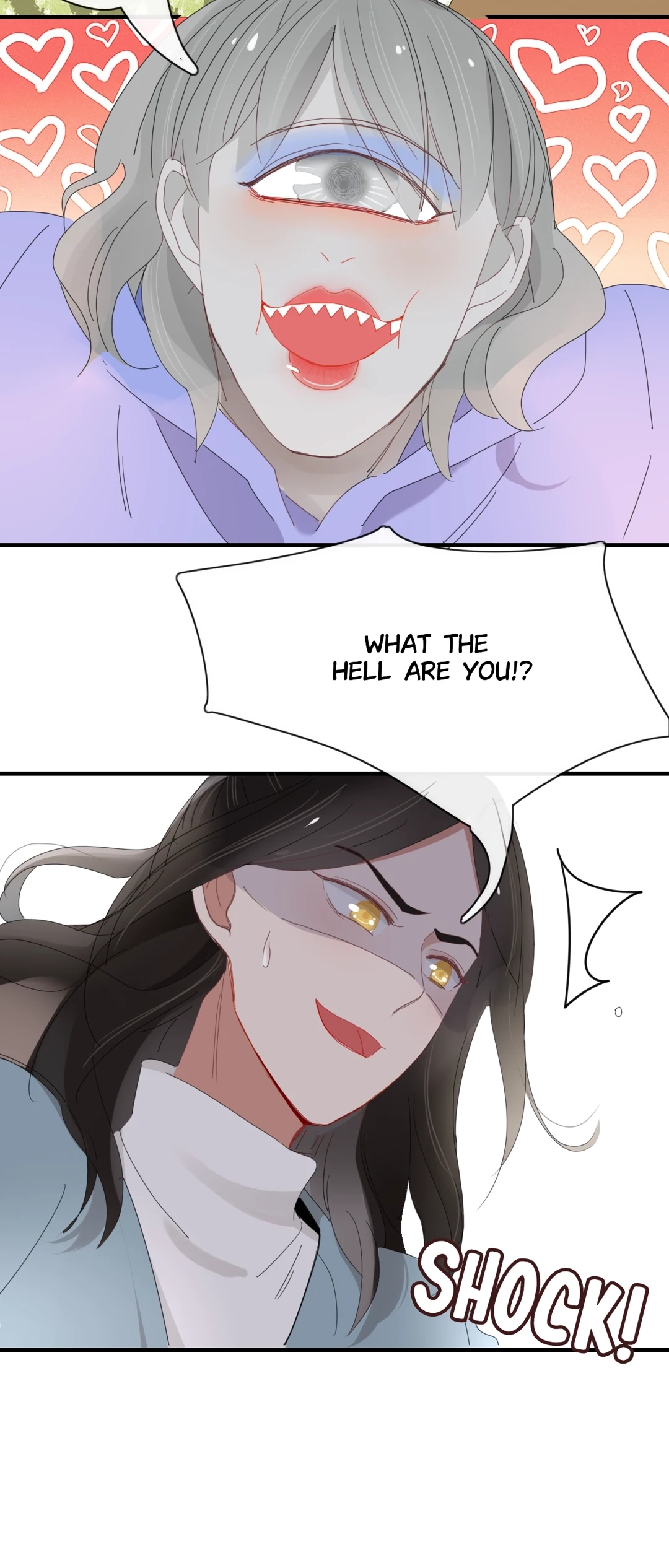 Read Fall Into Your Trap chapter 90 image 23 on Lezhin