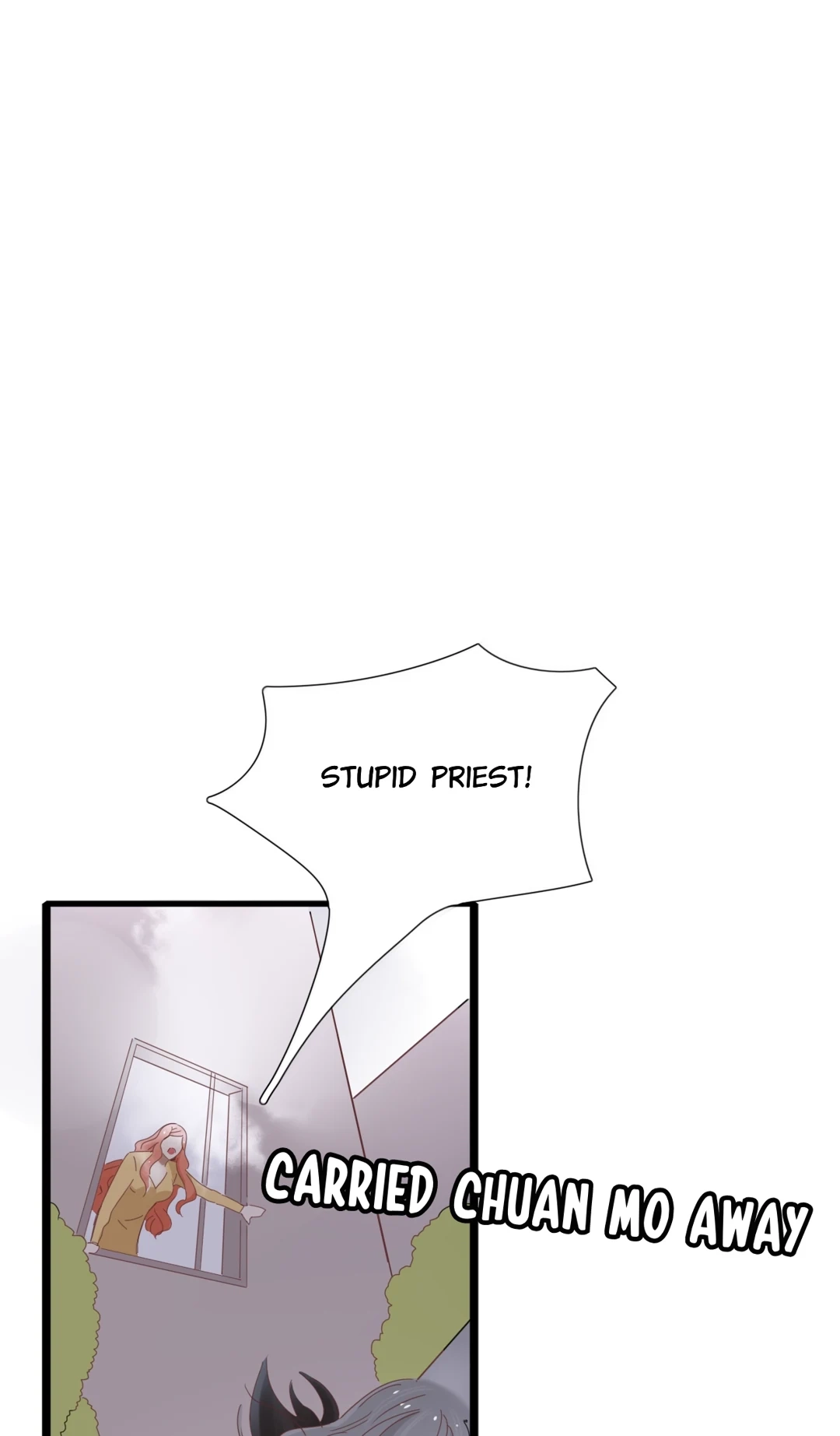 Read Fall Into Your Trap chapter 90 image 24 on Lezhin