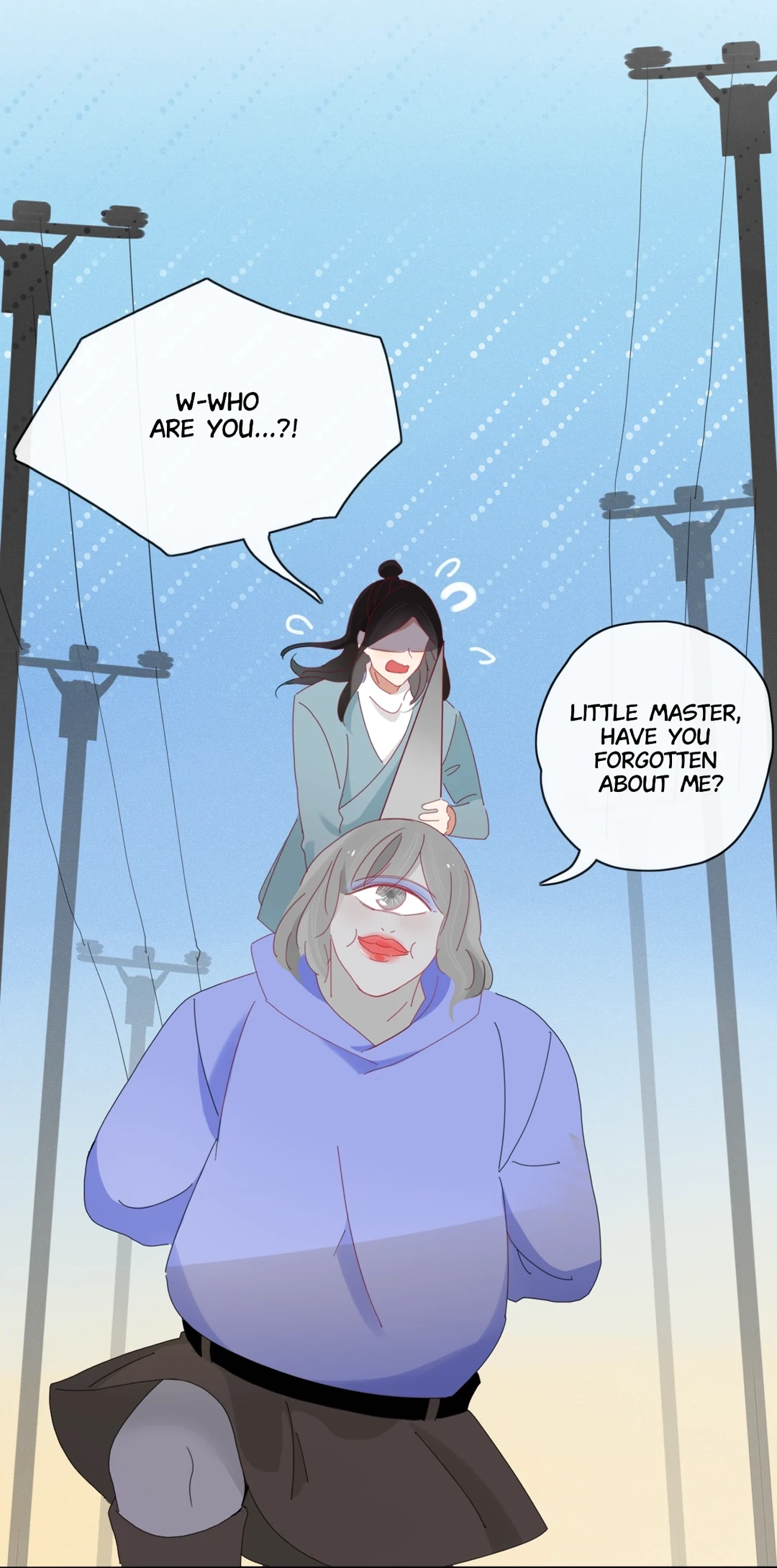 Read Fall Into Your Trap chapter 90 image 26 on Lezhin