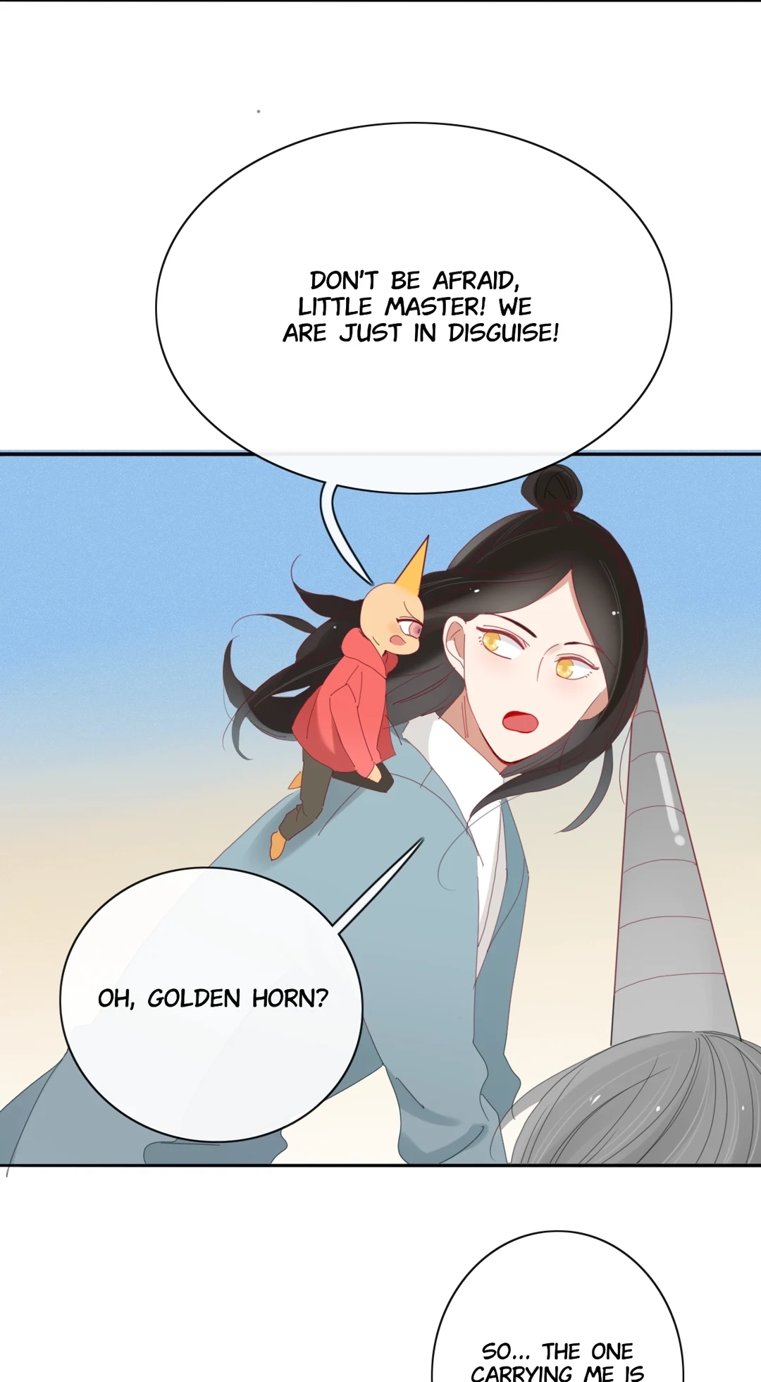 Read Fall Into Your Trap chapter 90 image 27 on Lezhin