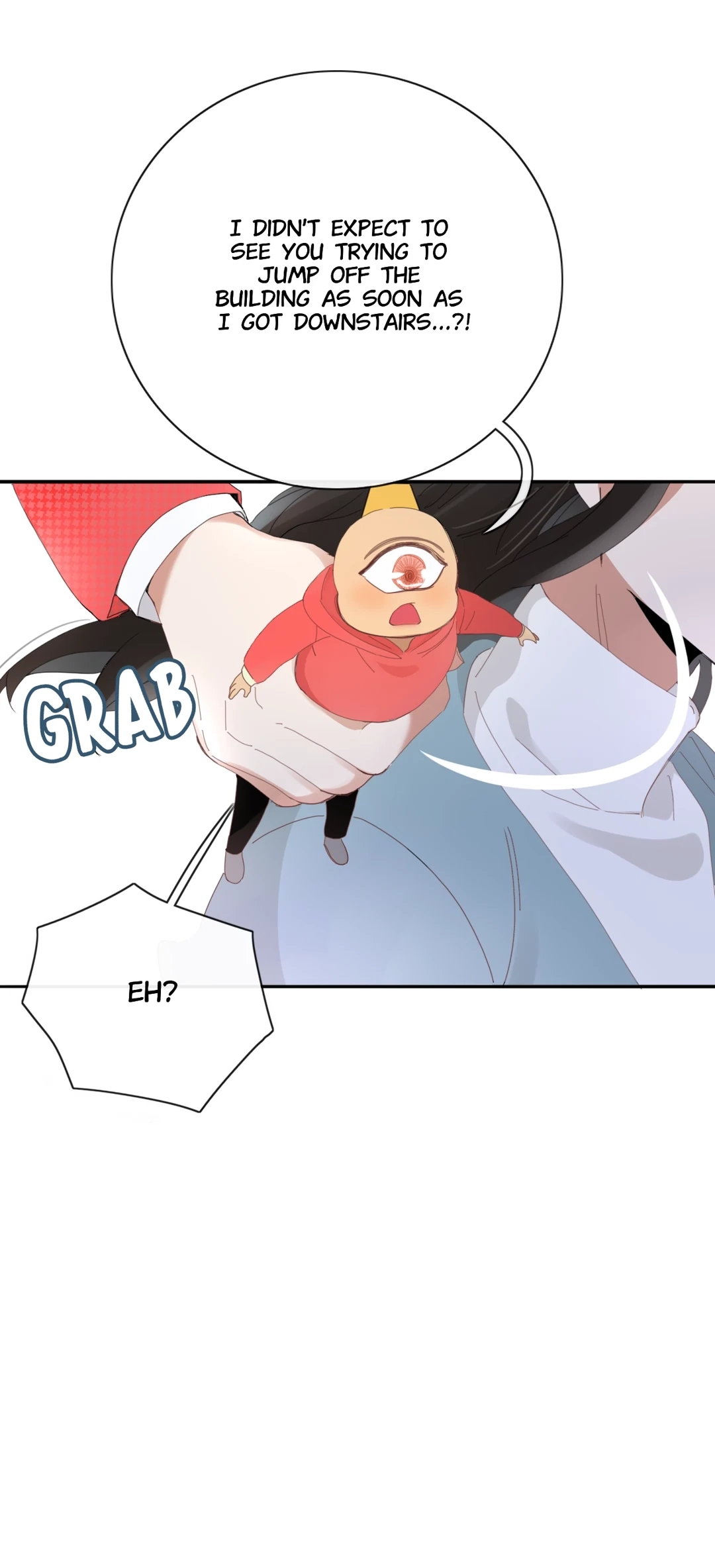Read Fall Into Your Trap chapter 90 image 29 on Lezhin