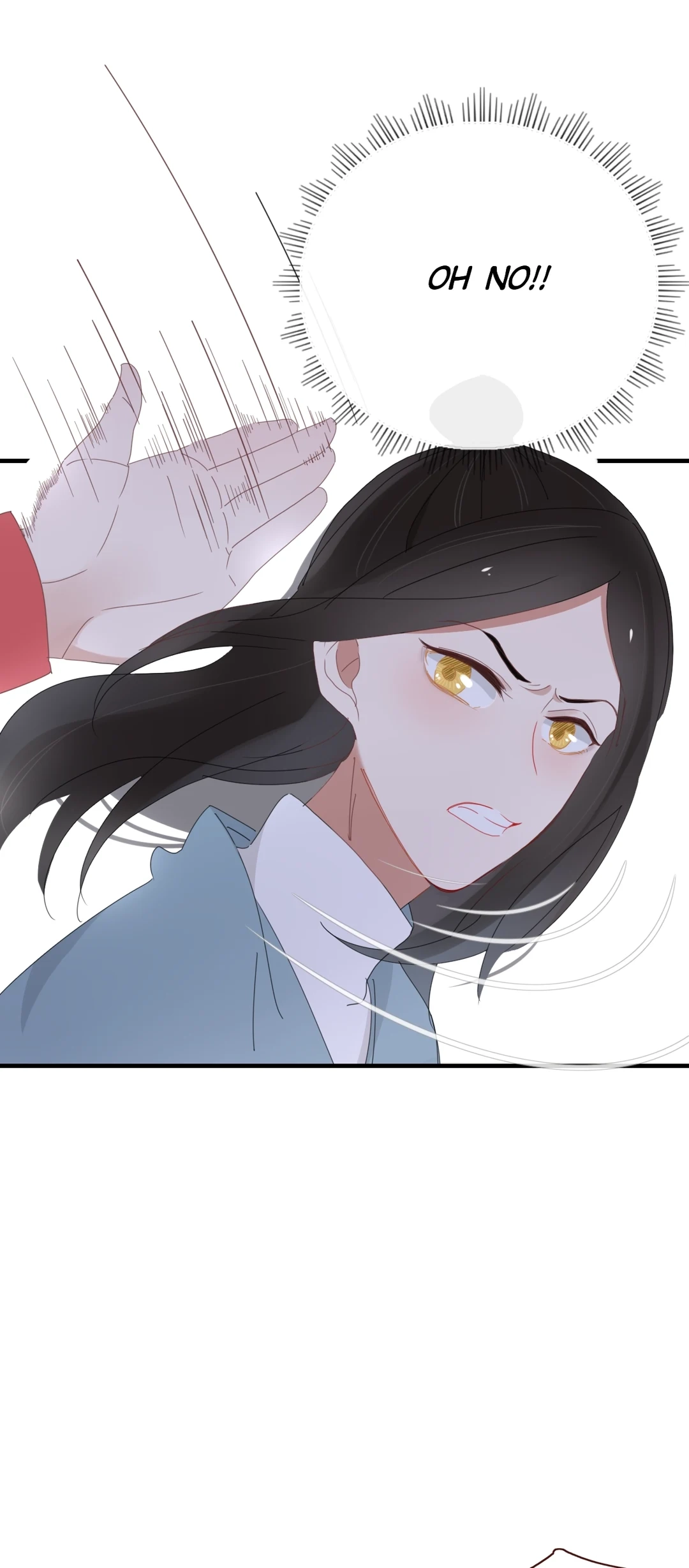Read Fall Into Your Trap chapter 90 image 31 on Lezhin