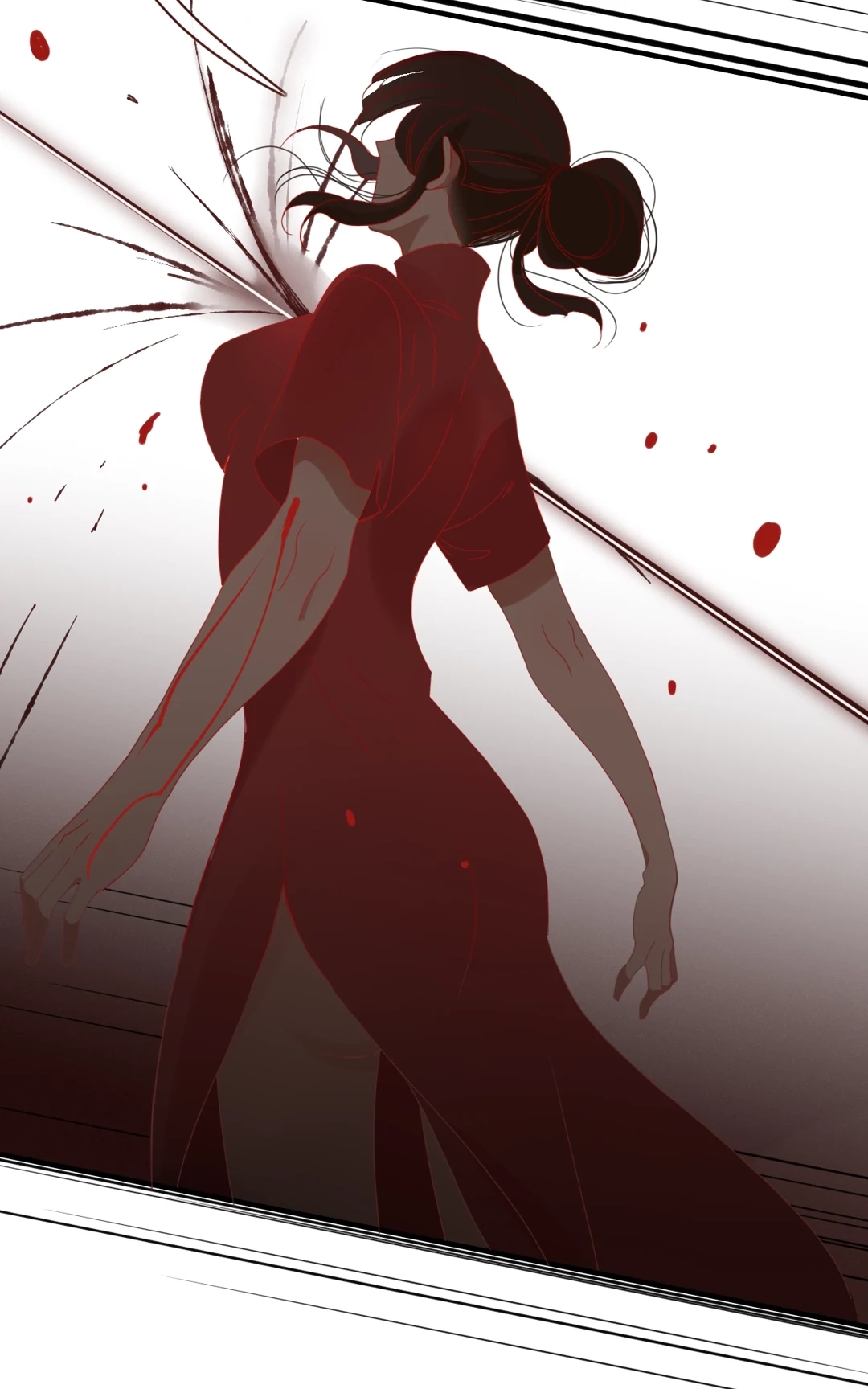 Read Fall Into Your Trap chapter 90 image 37 on Lezhin
