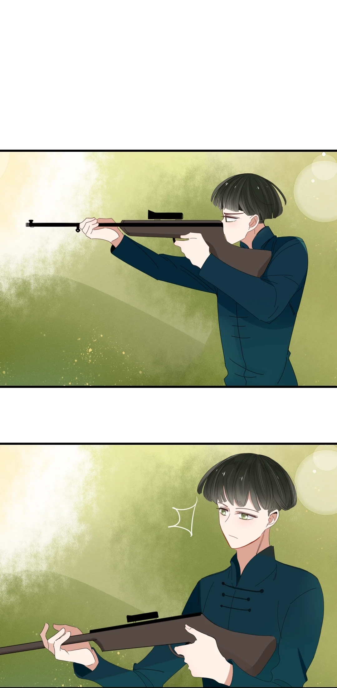 Read Fall Into Your Trap chapter 90 image 39 on Lezhin