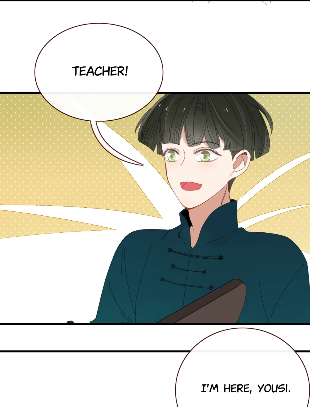 Read Fall Into Your Trap chapter 90 image 40 on Lezhin