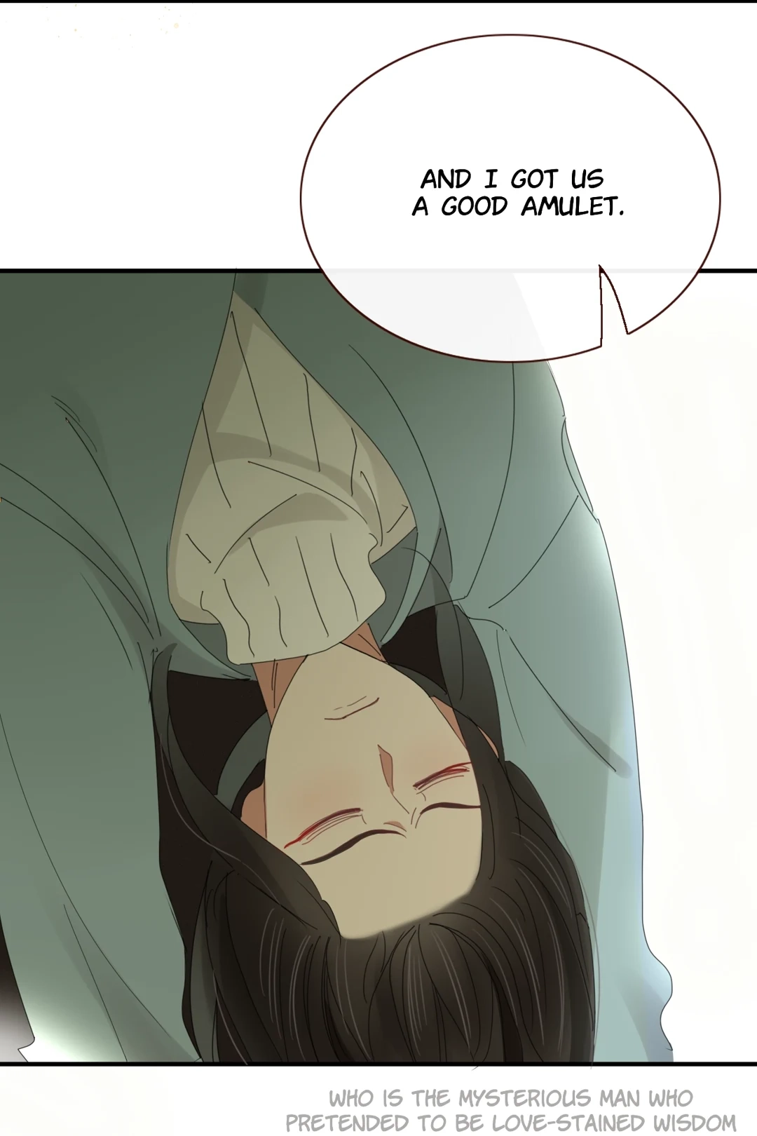 Read Fall Into Your Trap chapter 90 image 42 on Lezhin