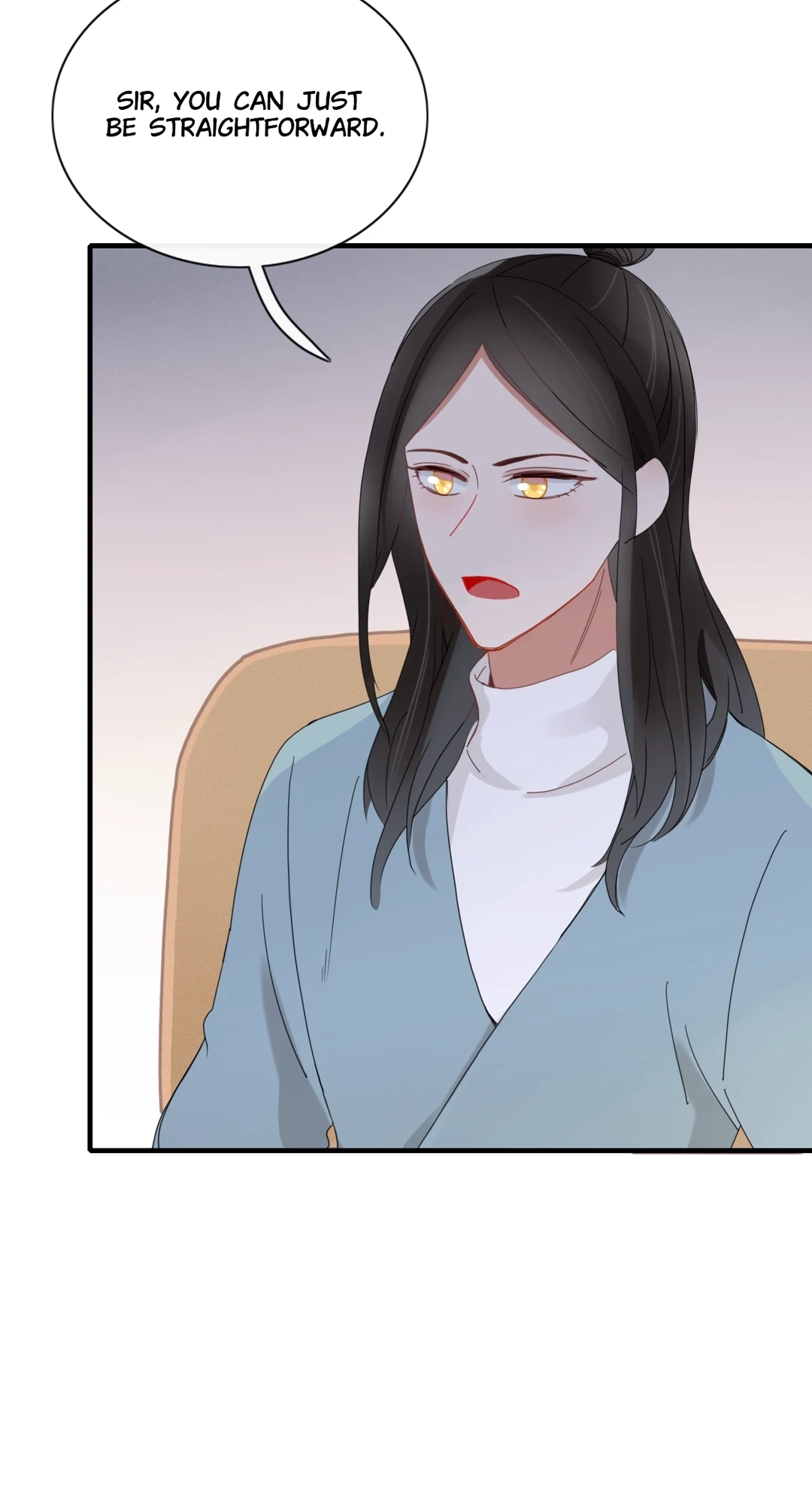 Read Fall Into Your Trap chapter 90 image 6 on Lezhin