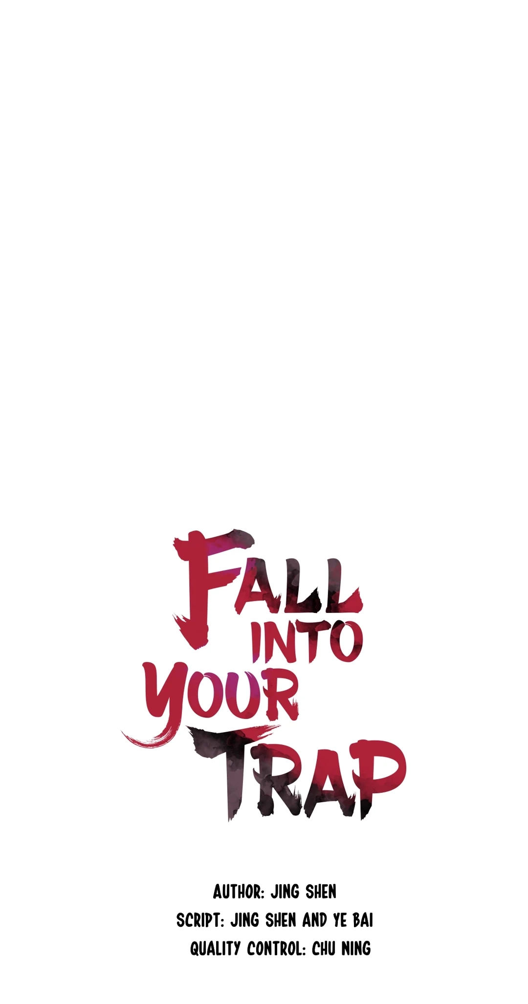 Read Fall Into Your Trap chapter 90 image 7 on Lezhin