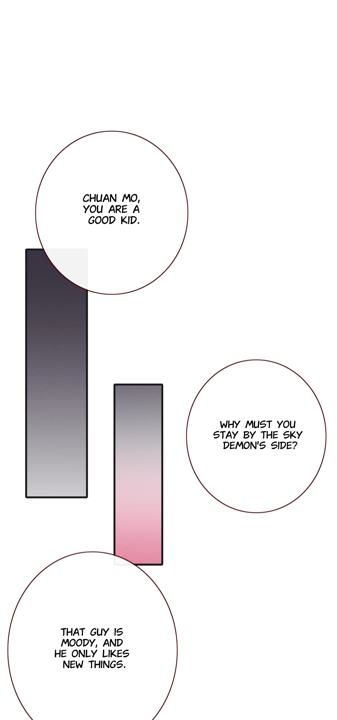 Read Fall Into Your Trap chapter 90 image 8 on Lezhin