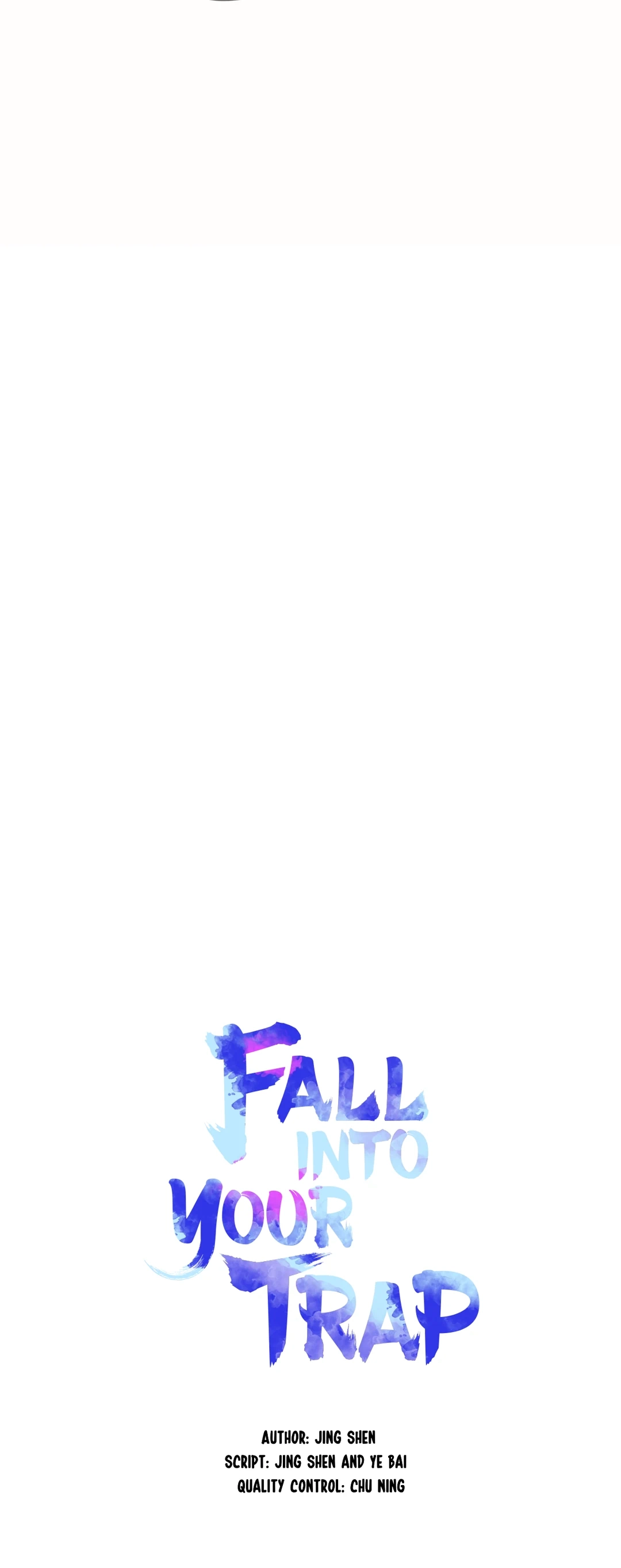 Read Fall Into Your Trap chapter 91 image 15 on Lezhin