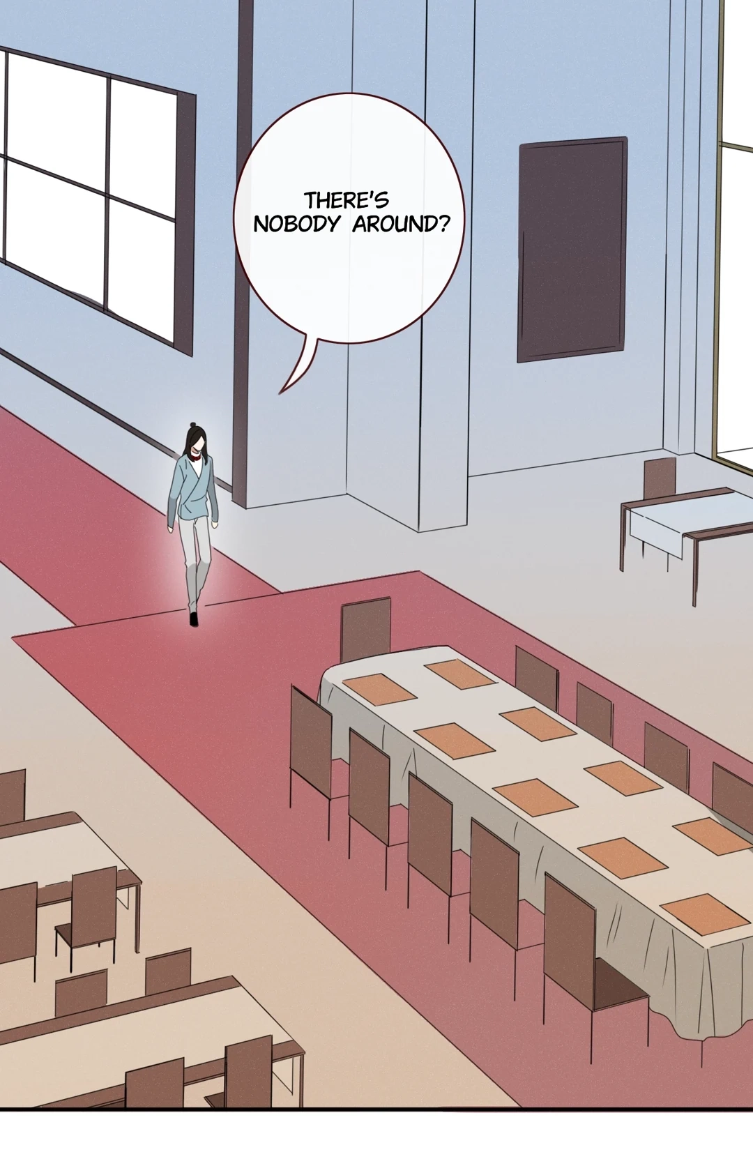 Read Fall Into Your Trap chapter 91 image 17 on Lezhin