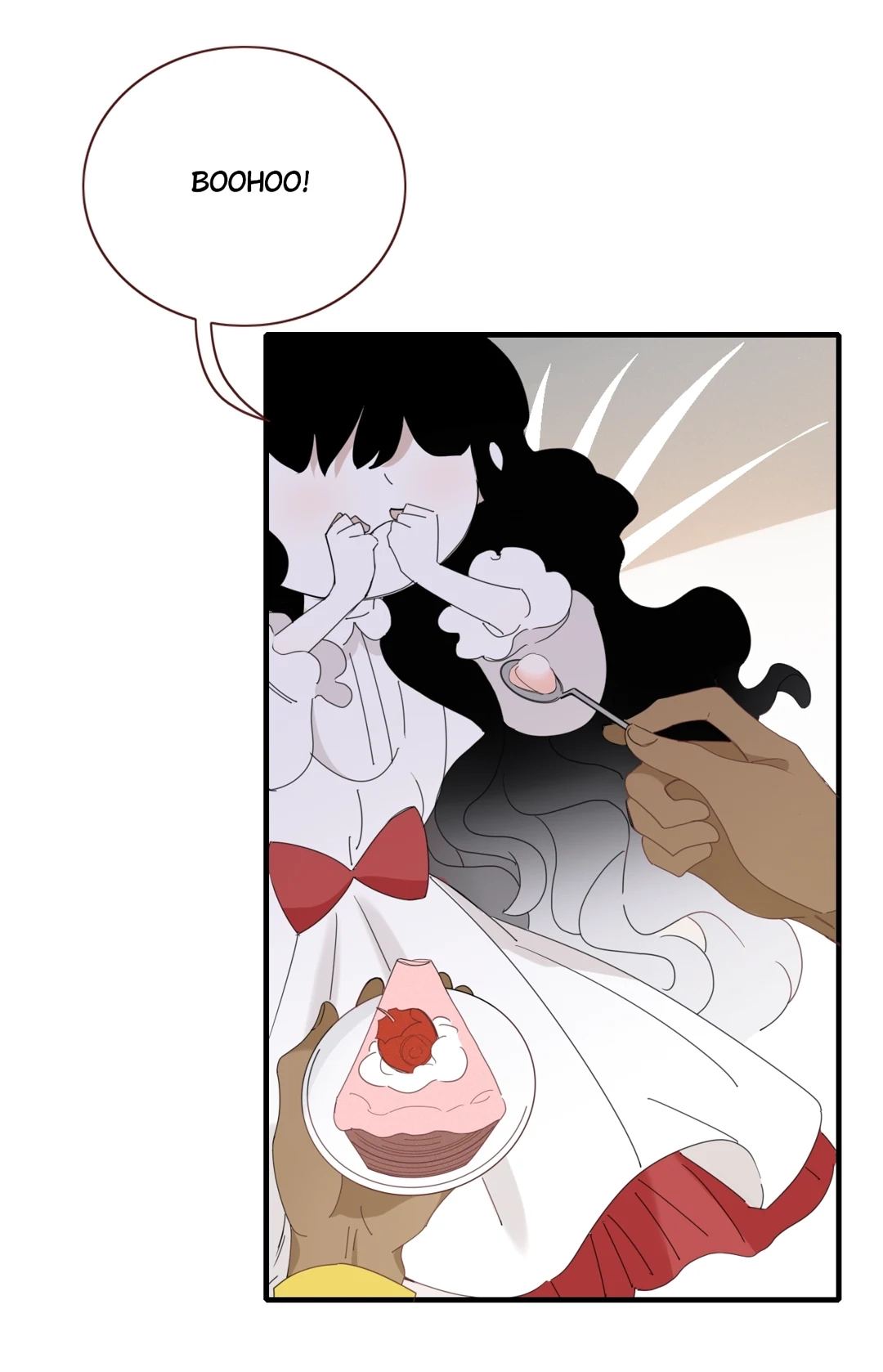 Read Fall Into Your Trap chapter 91 image 18 on Lezhin