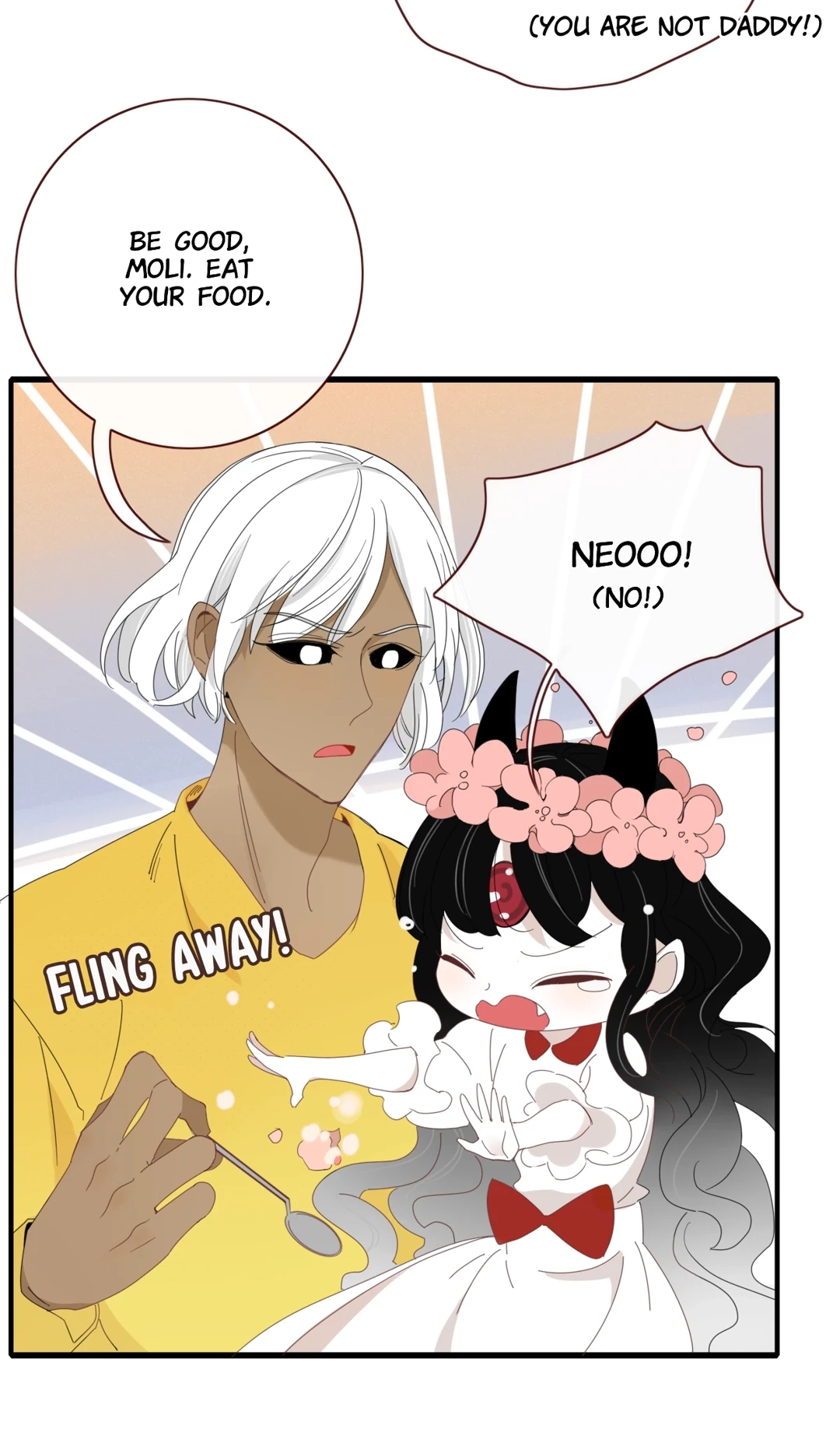 Read Fall Into Your Trap chapter 91 image 21 on Lezhin