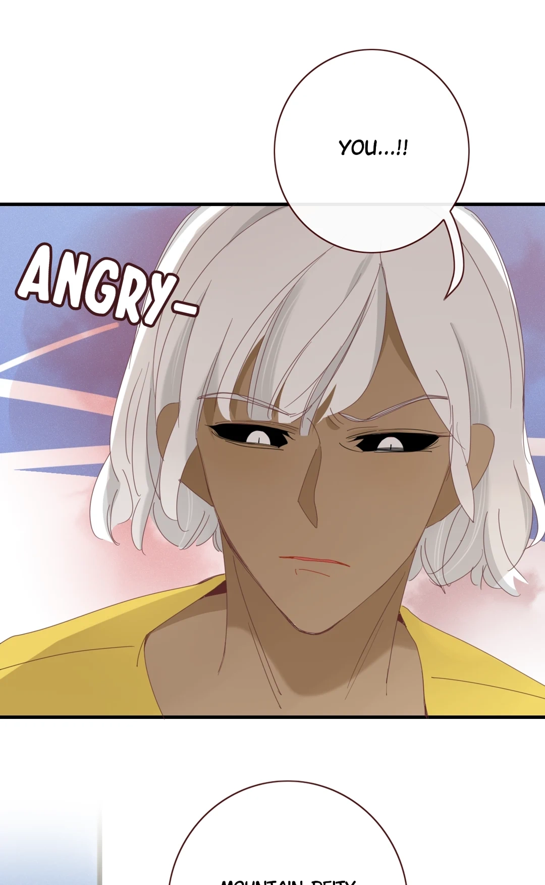 Read Fall Into Your Trap chapter 91 image 22 on Lezhin