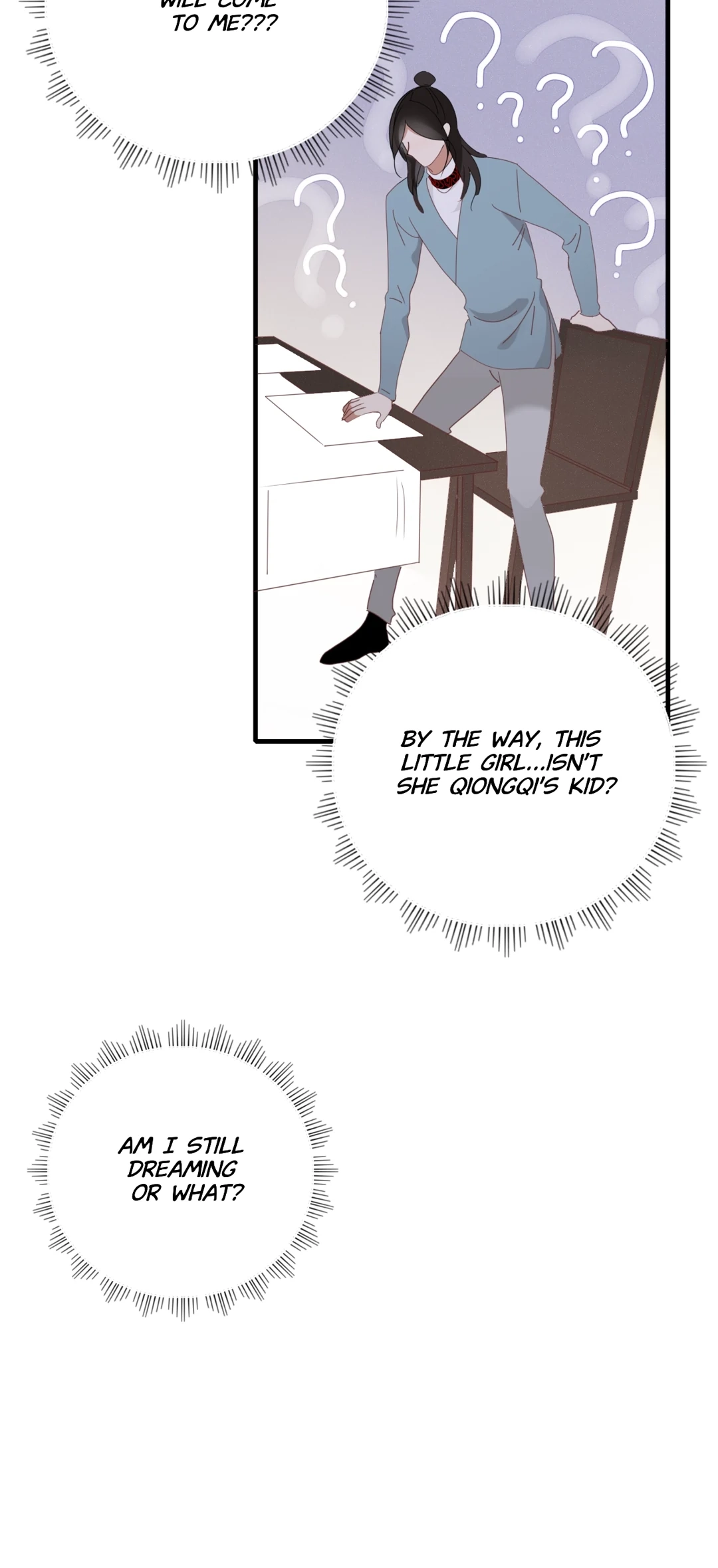 Read Fall Into Your Trap chapter 91 image 25 on Lezhin