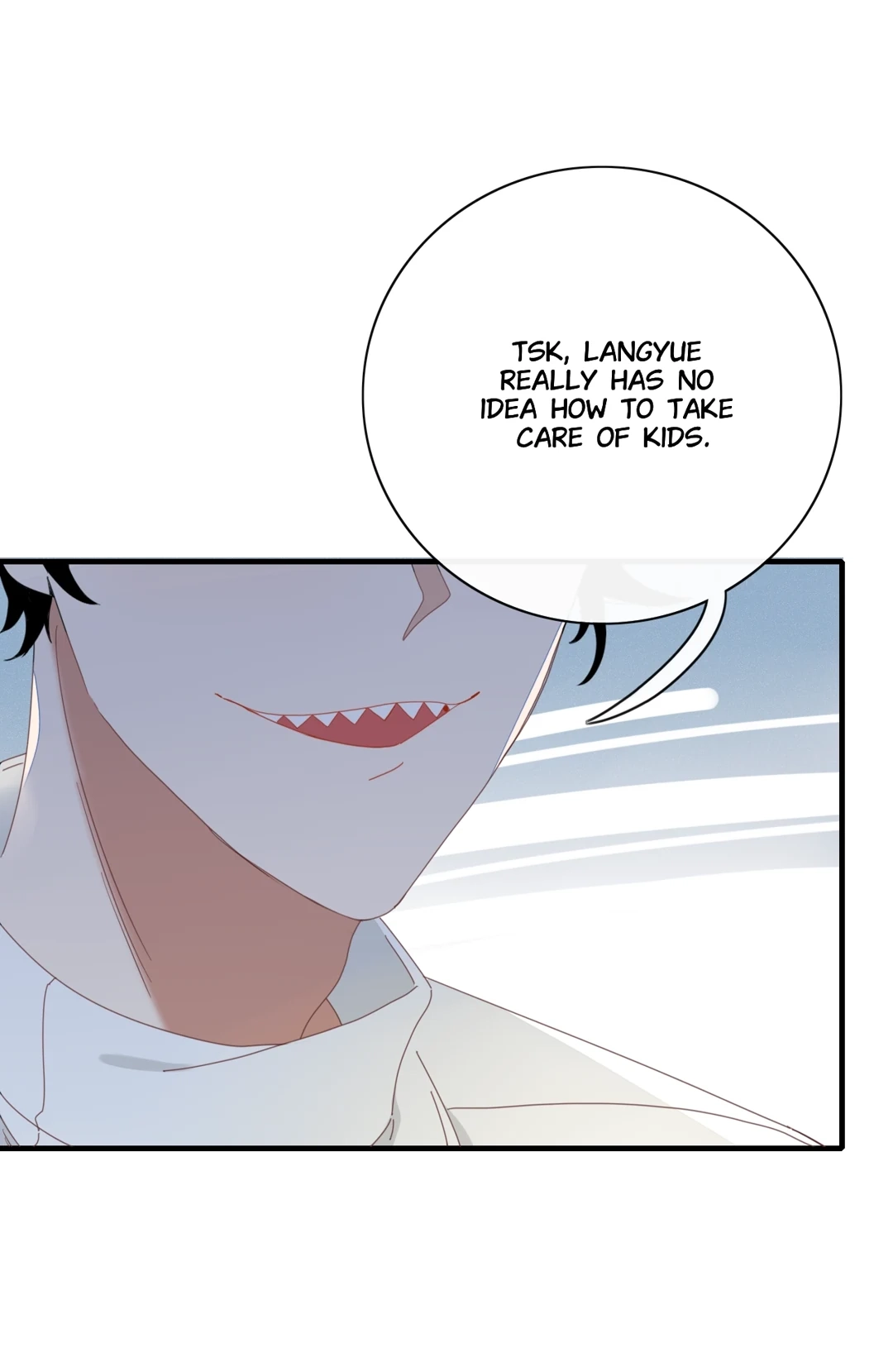 Read Fall Into Your Trap chapter 91 image 26 on Lezhin