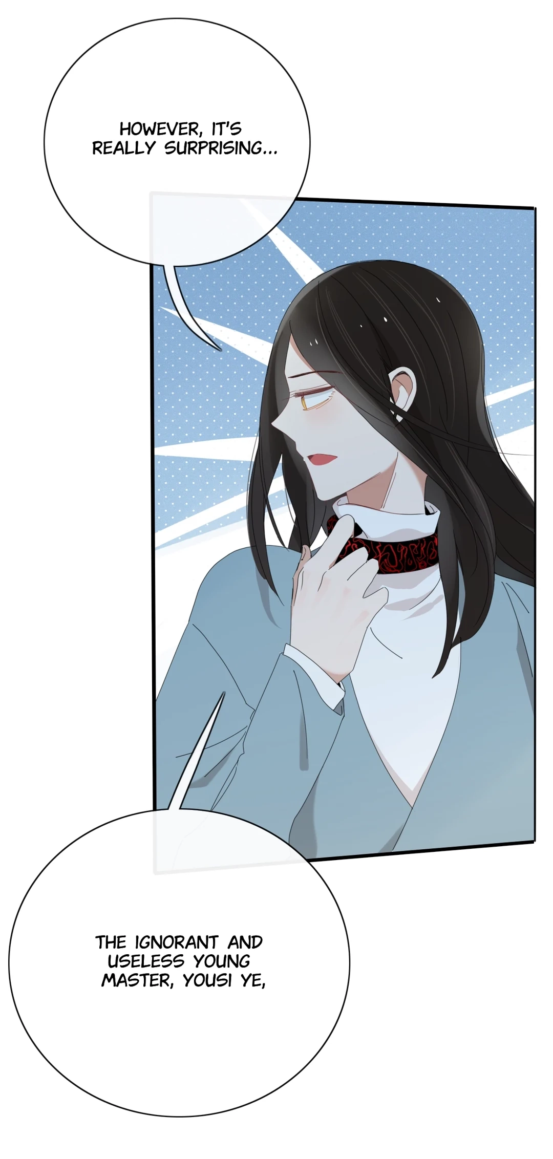 Read Fall Into Your Trap chapter 91 image 4 on Lezhin