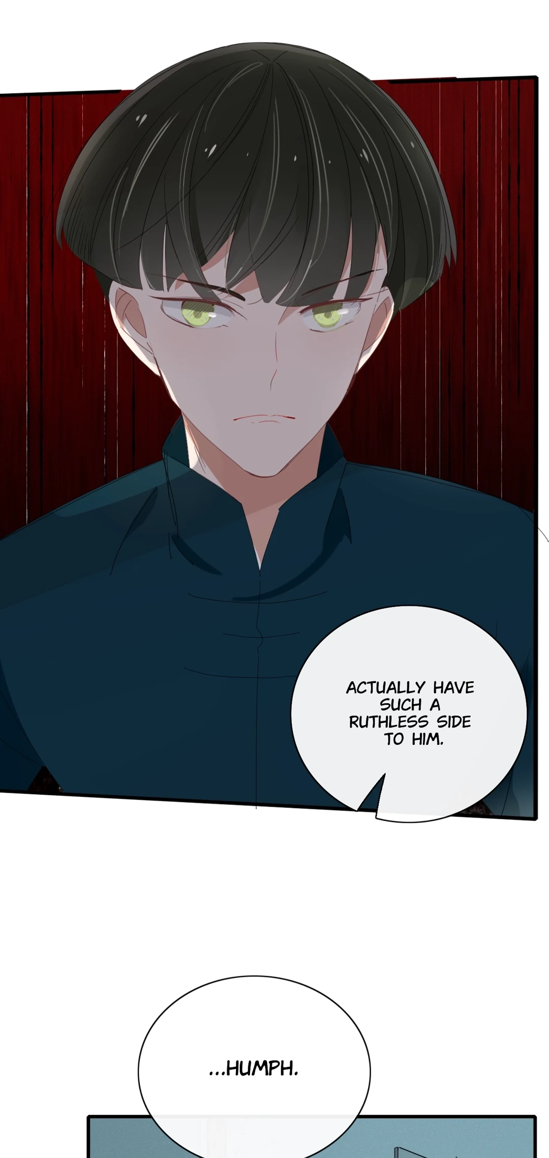 Read Fall Into Your Trap chapter 91 image 5 on Lezhin