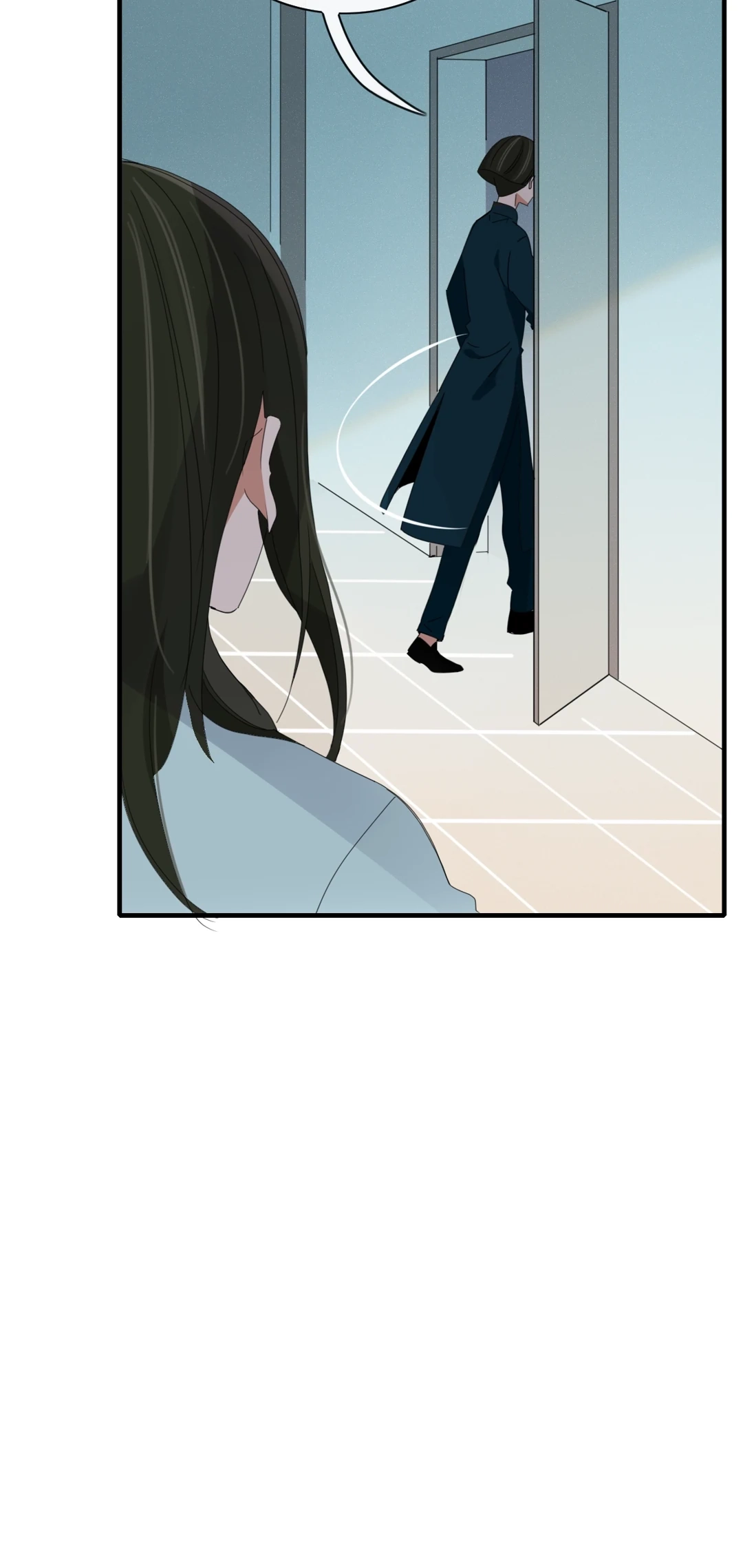 Read Fall Into Your Trap chapter 91 image 6 on Lezhin