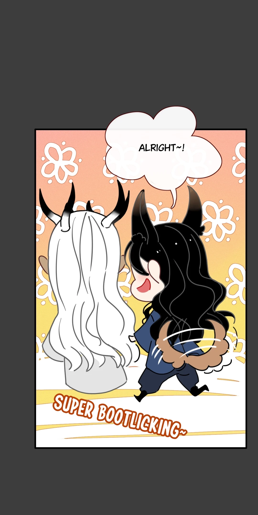 Read Fall Into Your Trap chapter 92 image 14 on Lezhin